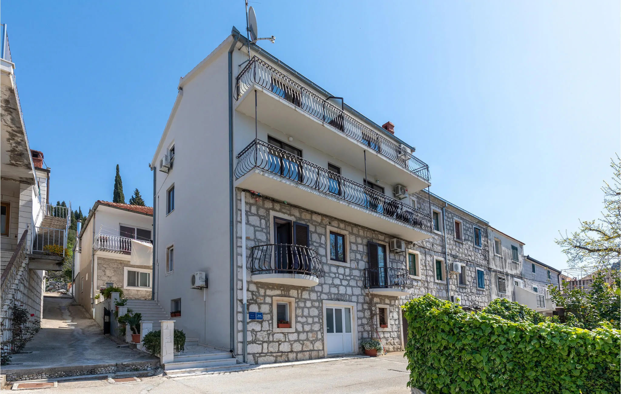 Apartman Blace - CDR156 – Blace, Chorvatsko