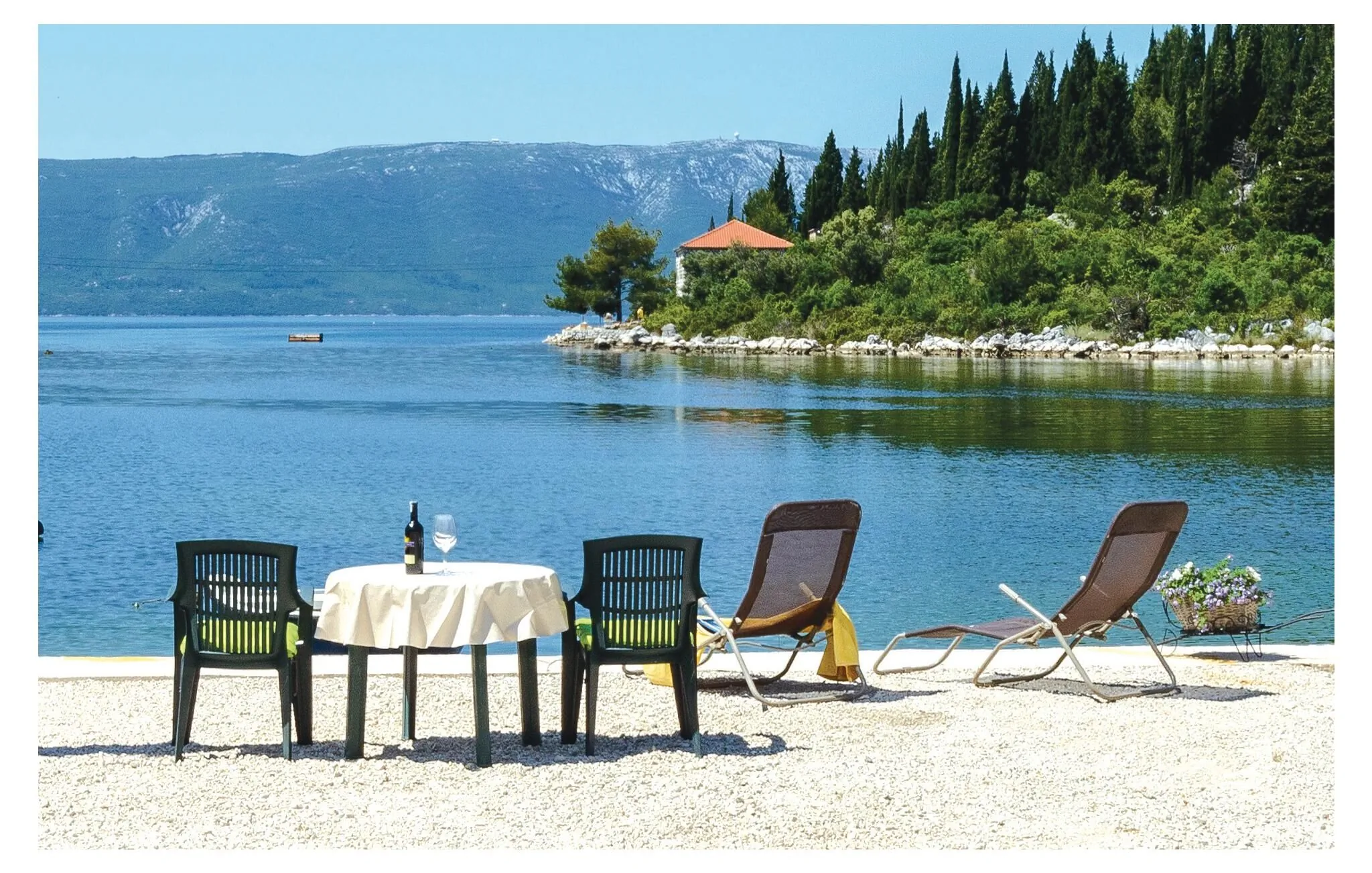 Apartman Blace - CDR156 – Blace, Chorvatsko