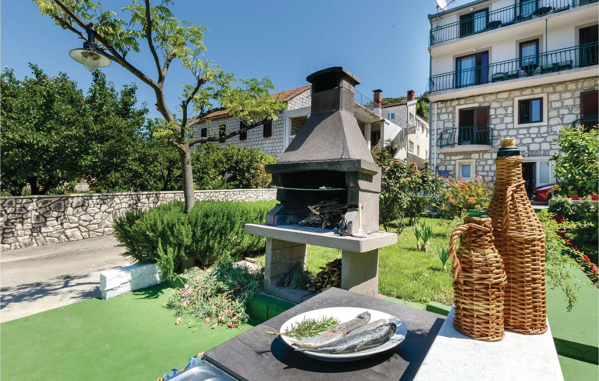 Apartman Blace - CDR156 – Blace, Chorvatsko