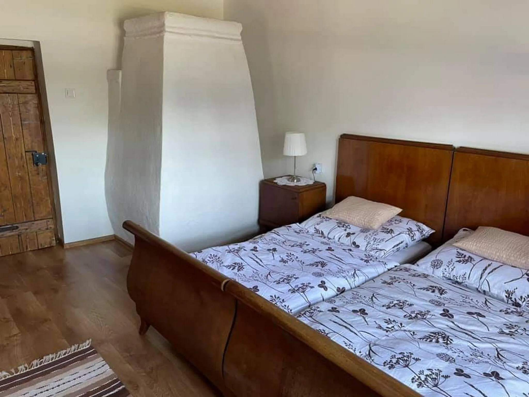 Fótos Vendégház Tiszaderzs - foto 3