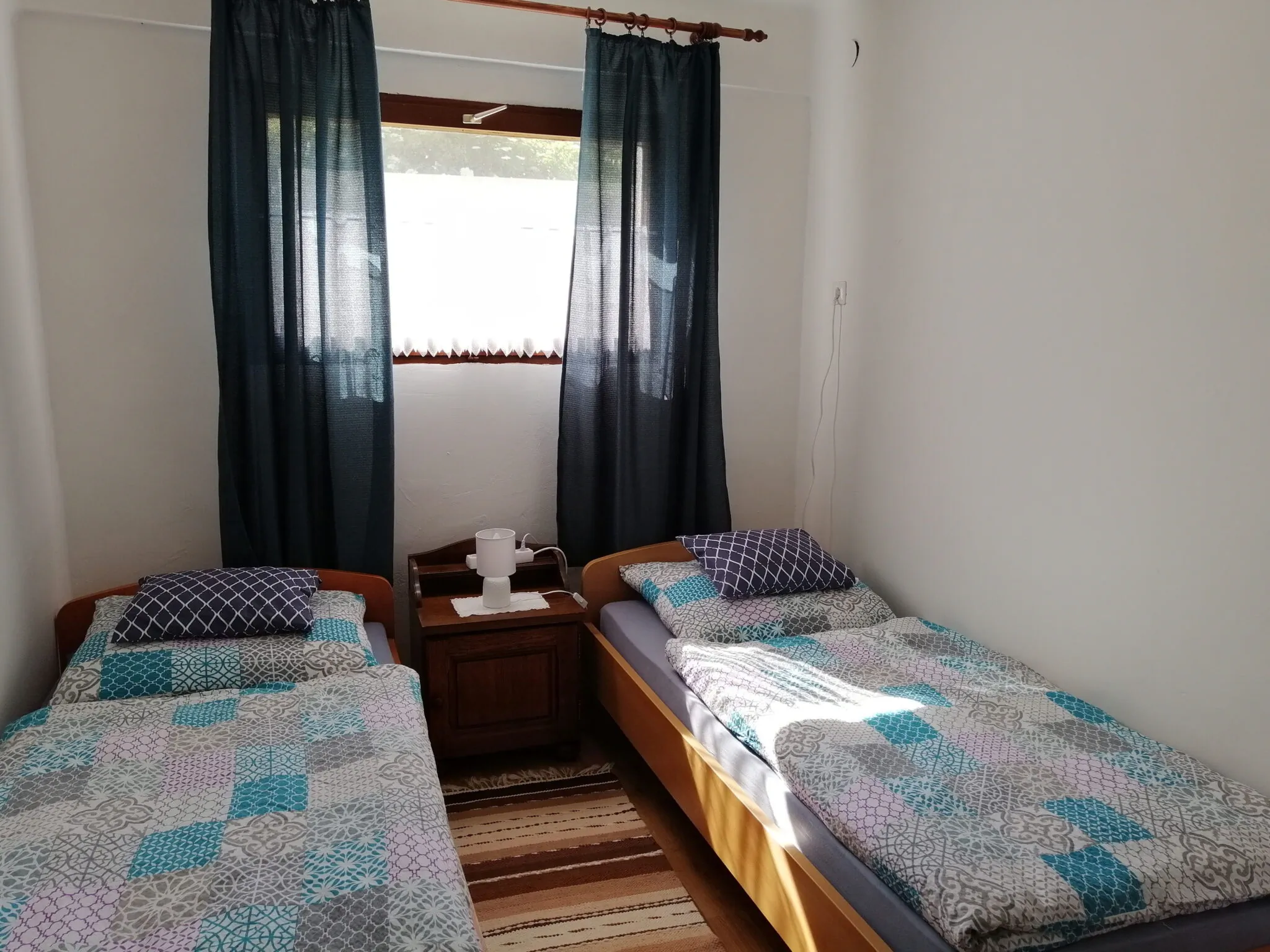 Fótos Vendégház Tiszaderzs - foto 4