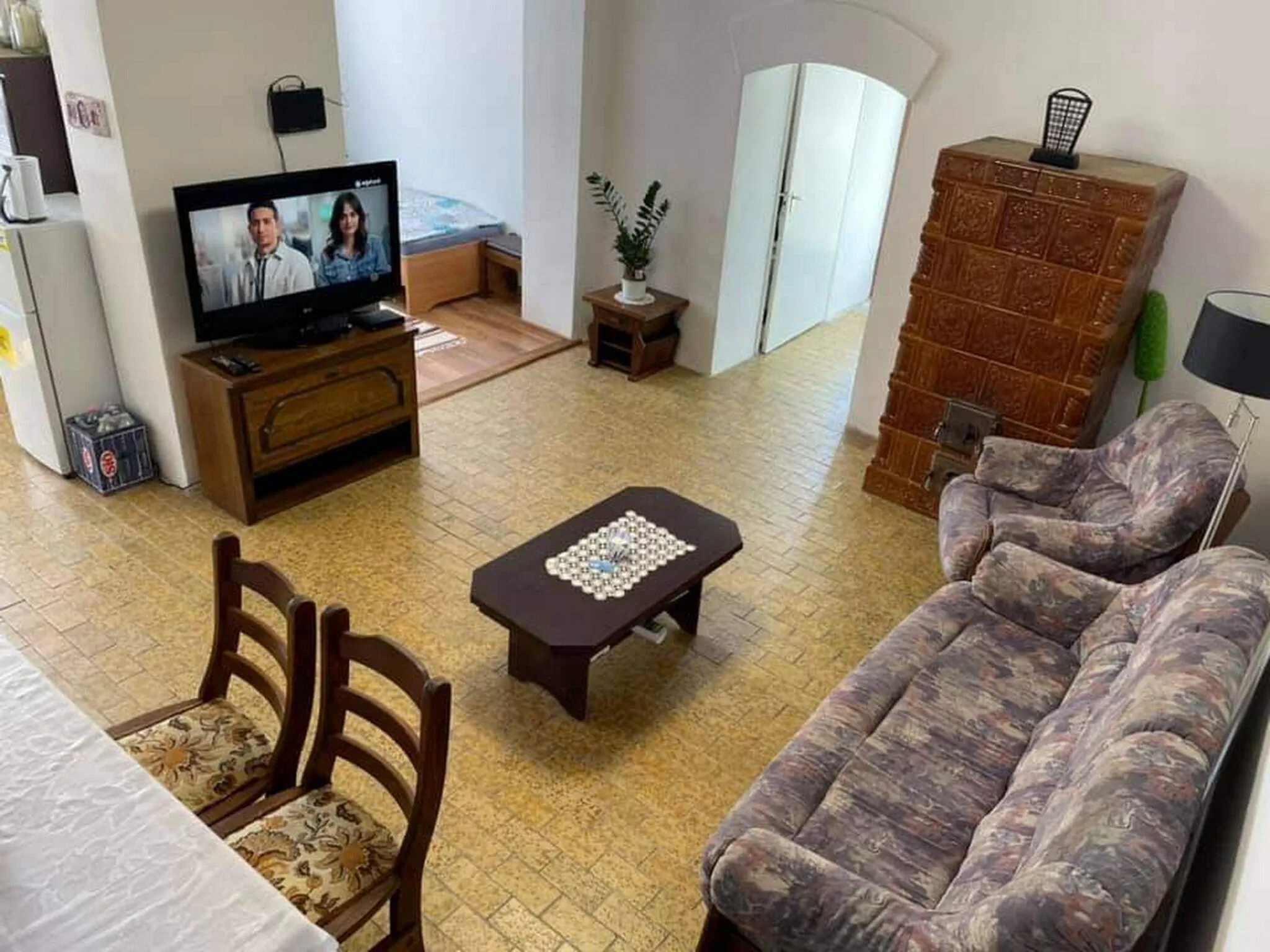 Fótos Vendégház Tiszaderzs - foto 5