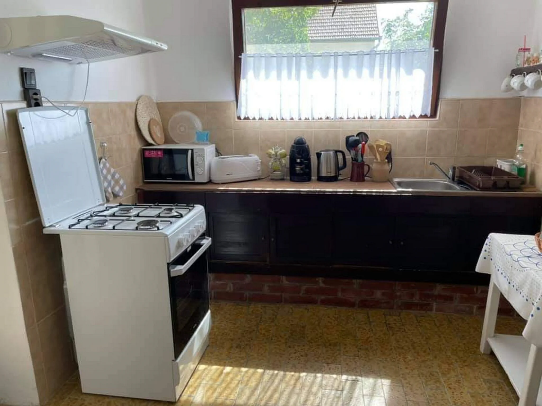 Fótos Vendégház Tiszaderzs - foto 10
