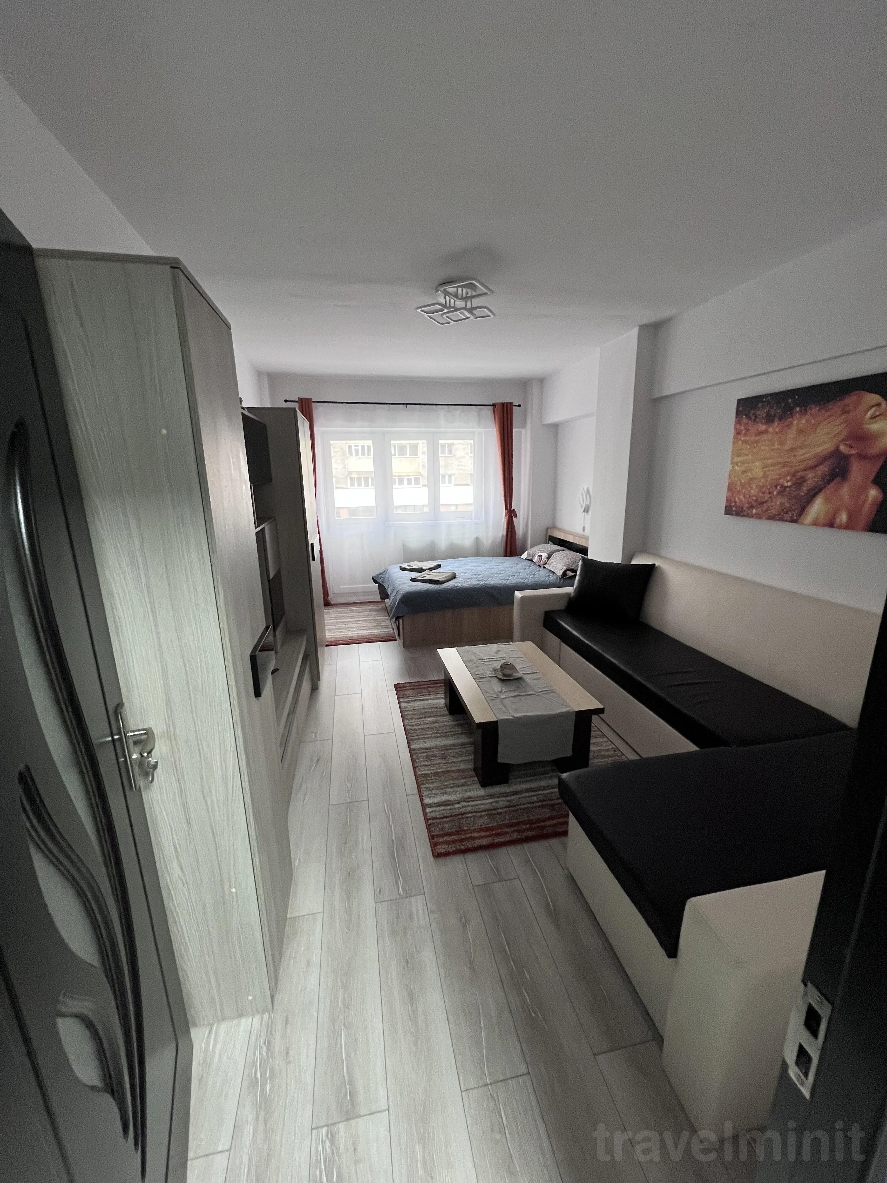 Victoria Apartment Miercurea Ciuc – Miercurea Ciuc, România