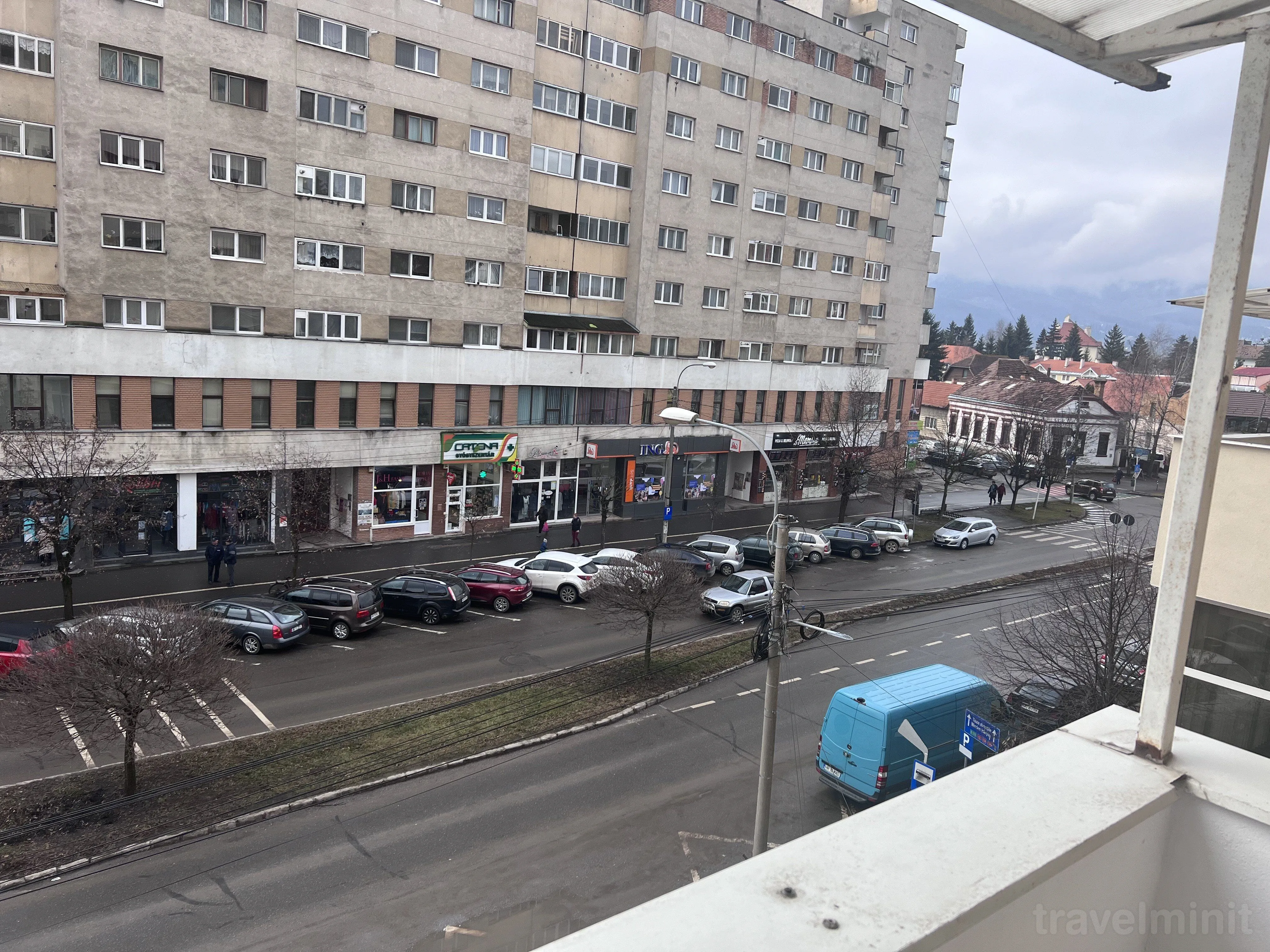 Victoria Apartment Miercurea Ciuc – Miercurea Ciuc, România
