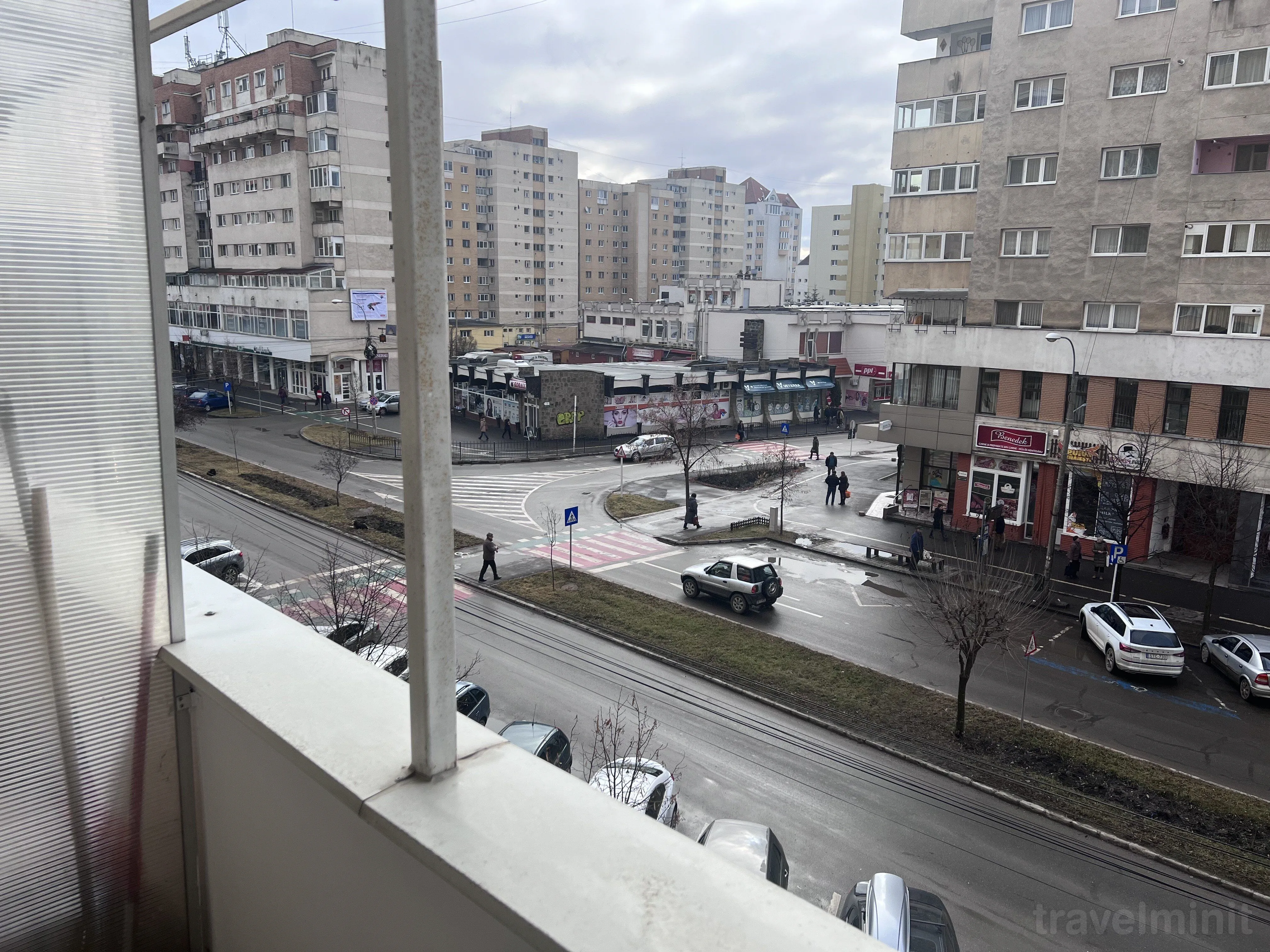 Victoria Apartment Miercurea Ciuc – Miercurea Ciuc, România