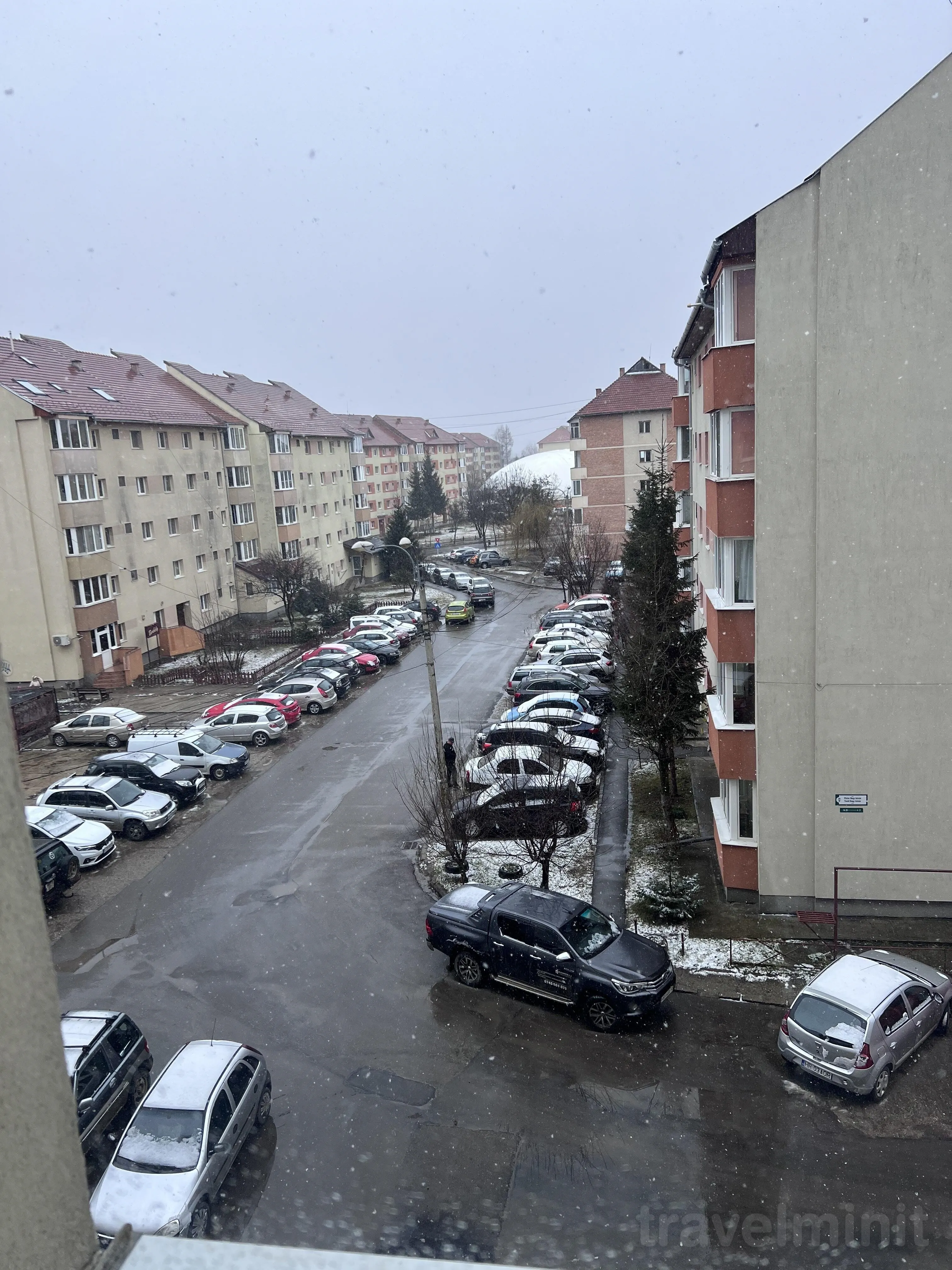 Victoria Apartment Miercurea Ciuc – Miercurea Ciuc, România