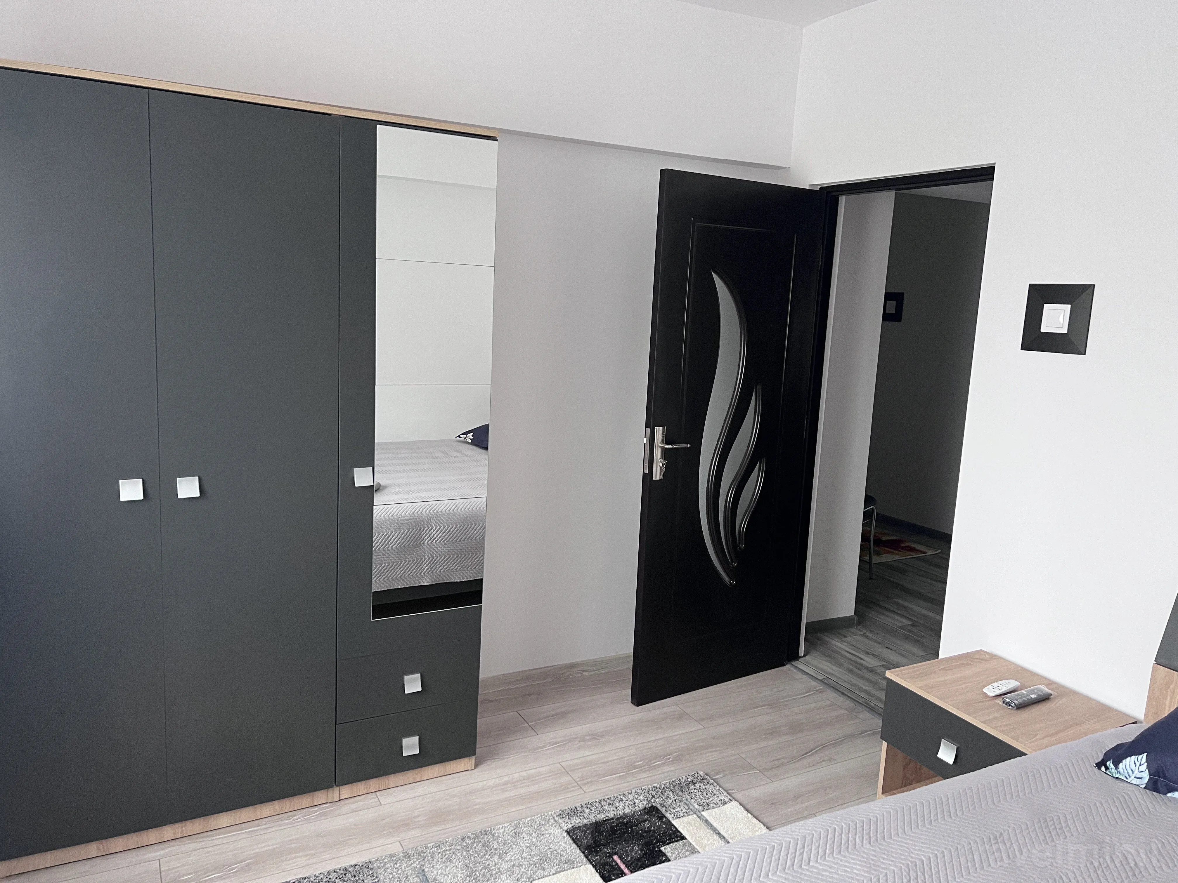 Victoria Apartment Miercurea Ciuc – Miercurea Ciuc, România