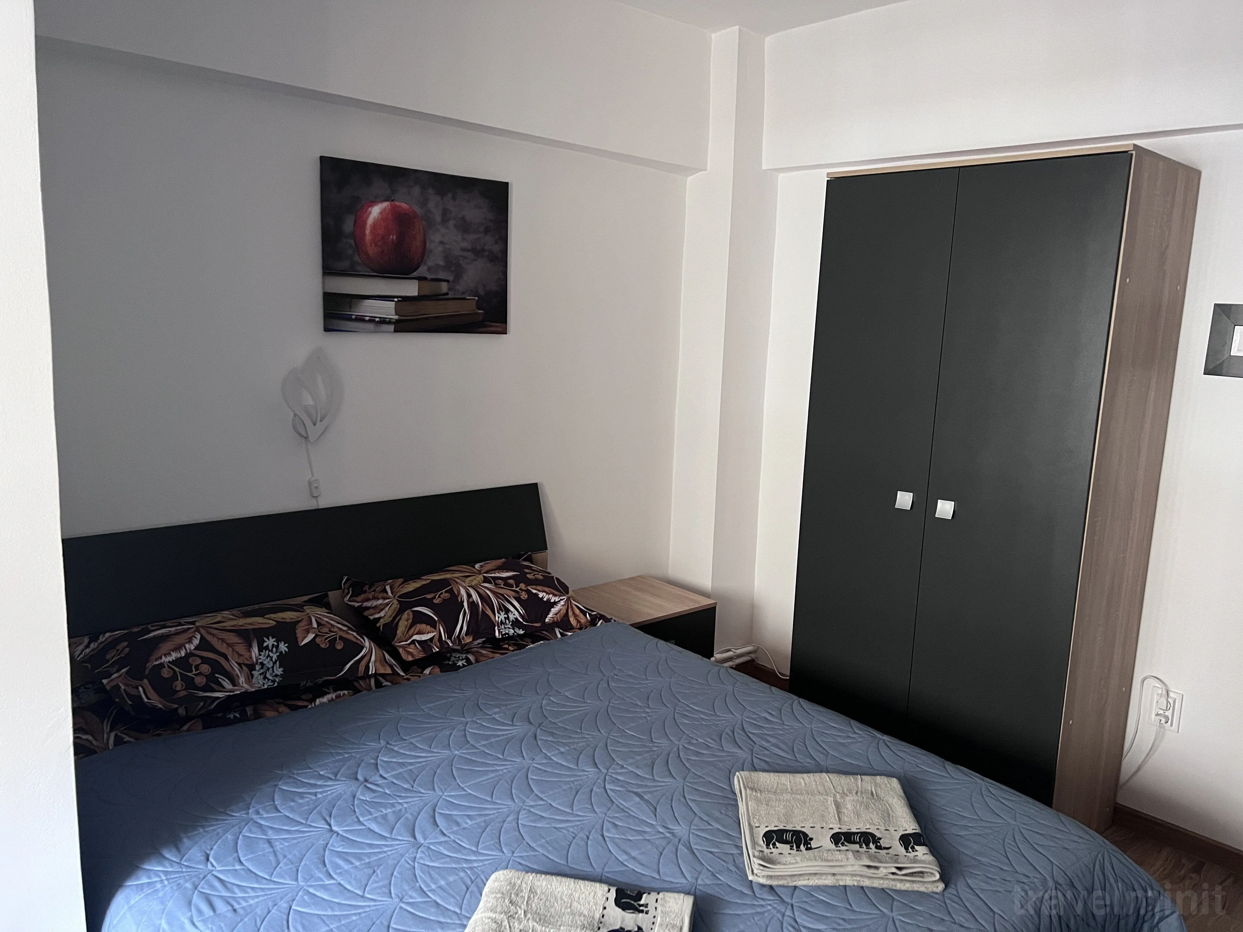 Victoria Apartment Miercurea Ciuc – Miercurea Ciuc, România