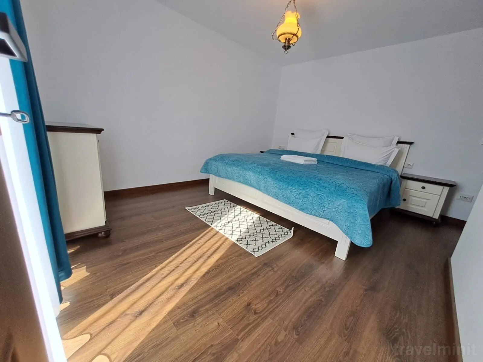 Conacul Munții Bucovinei Obcina – Obcina, România