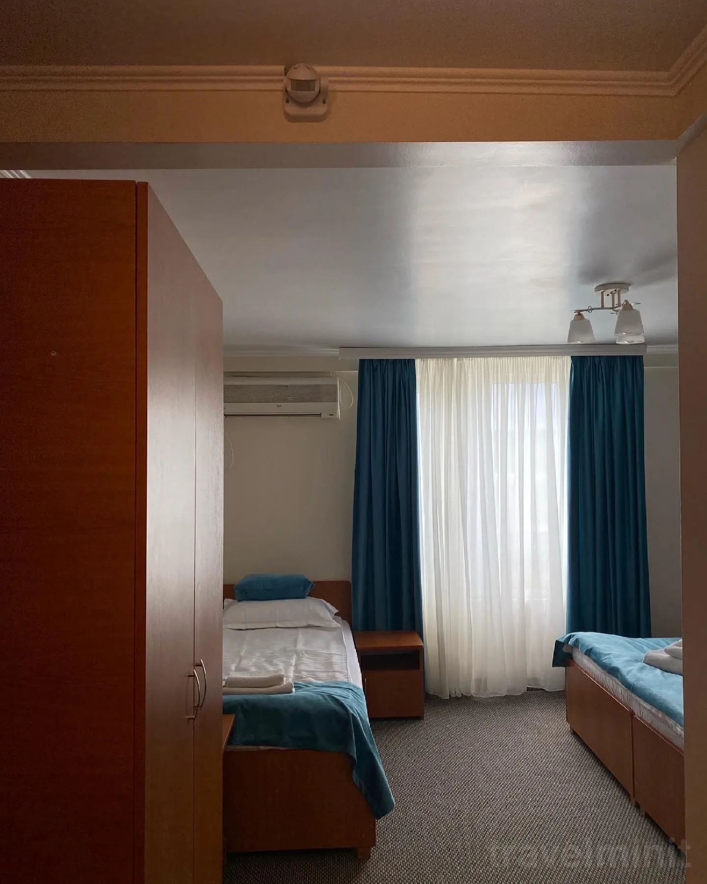 Pensiunea Laguna Bălteni Băltenii de Sus - foto 9