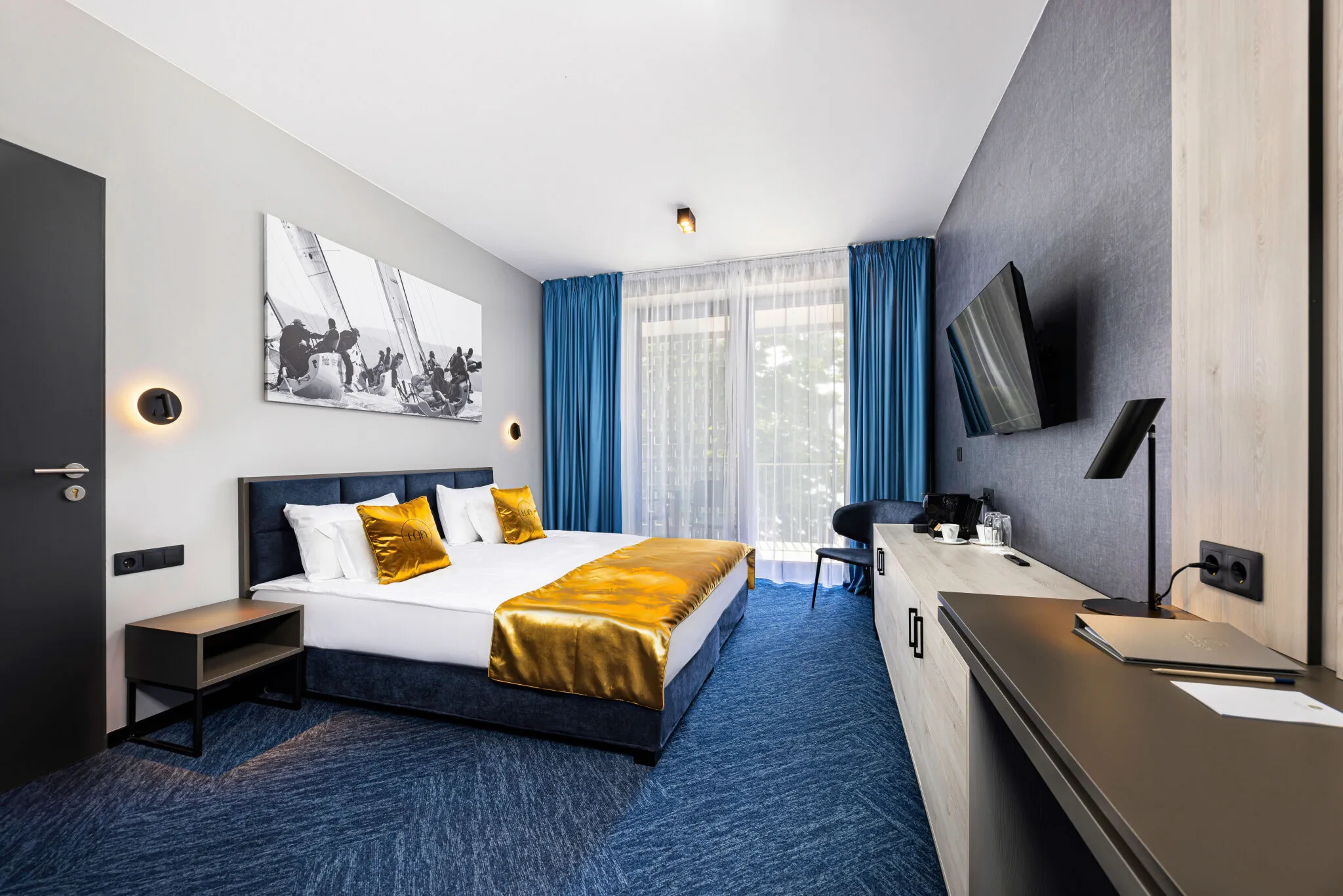LUA Boutique RoomZ - Adults Only Balatonfüred - foto 1