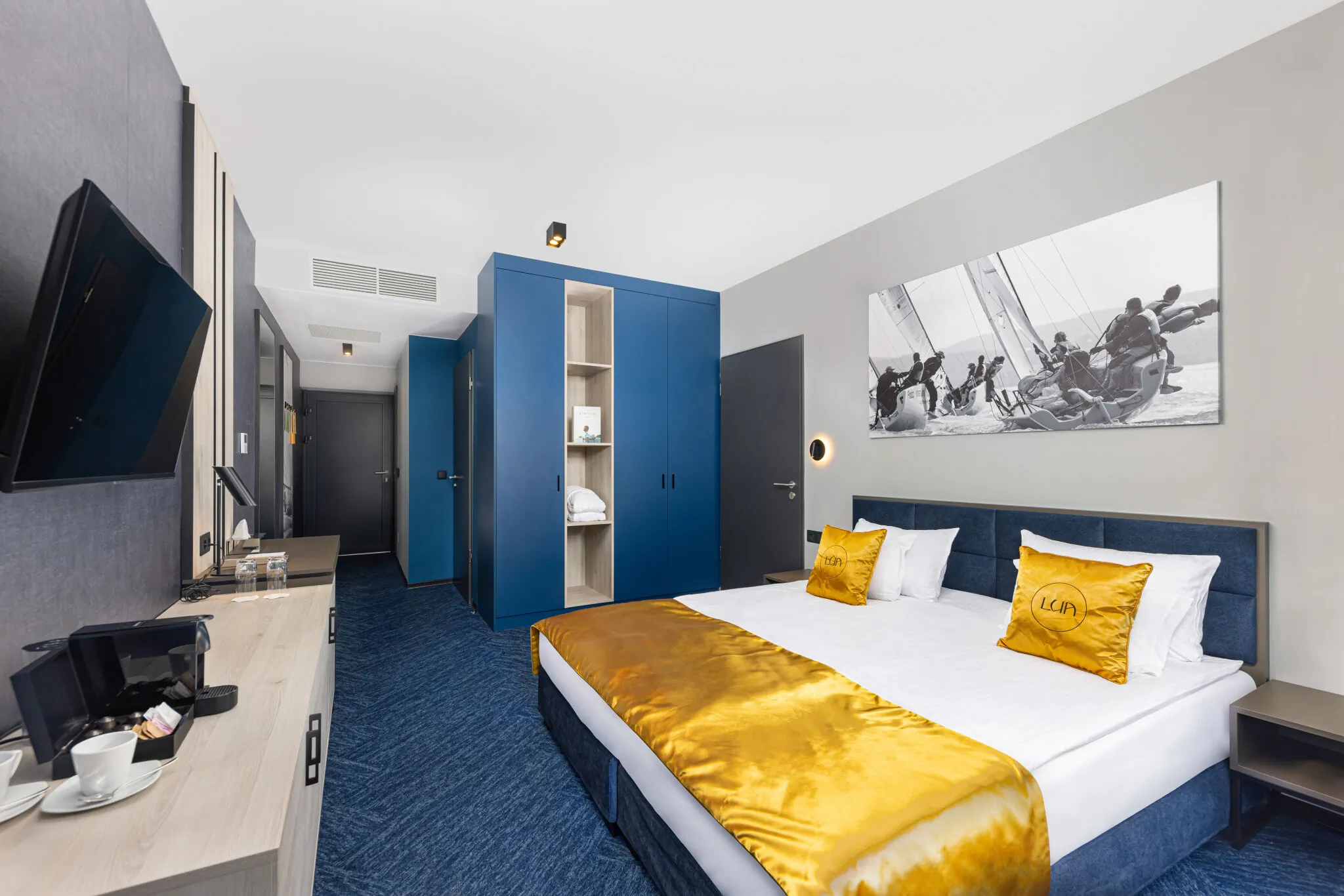 LUA Boutique RoomZ - Adults Only Balatonfüred - foto 3