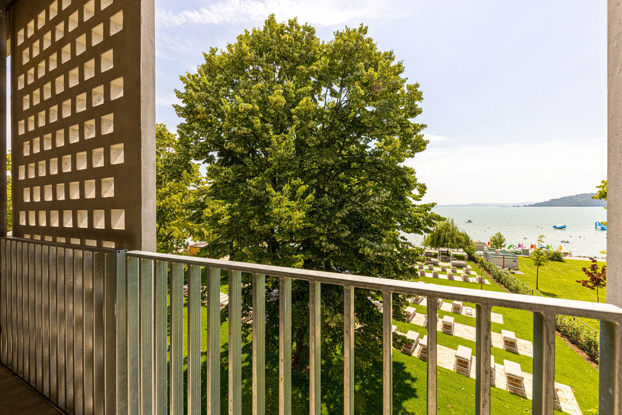 LUA Boutique RoomZ - Adults Only Balatonfüred - foto 4