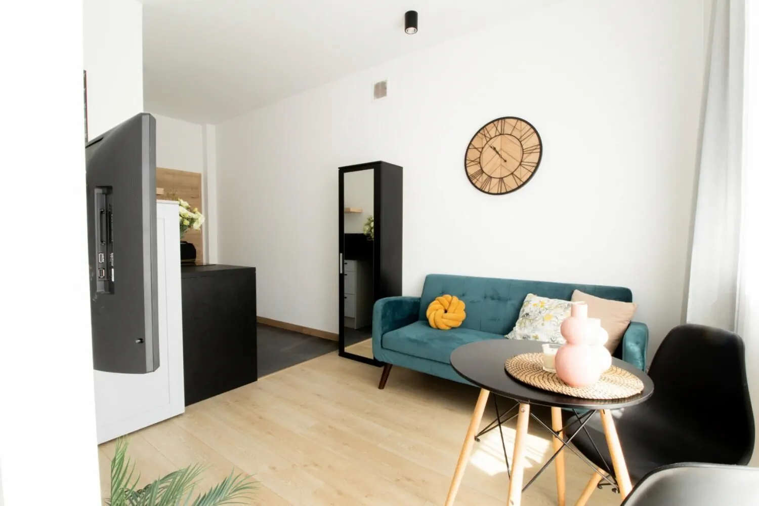 Apartament Wilcza I Warszawa – Warszawa, Polska