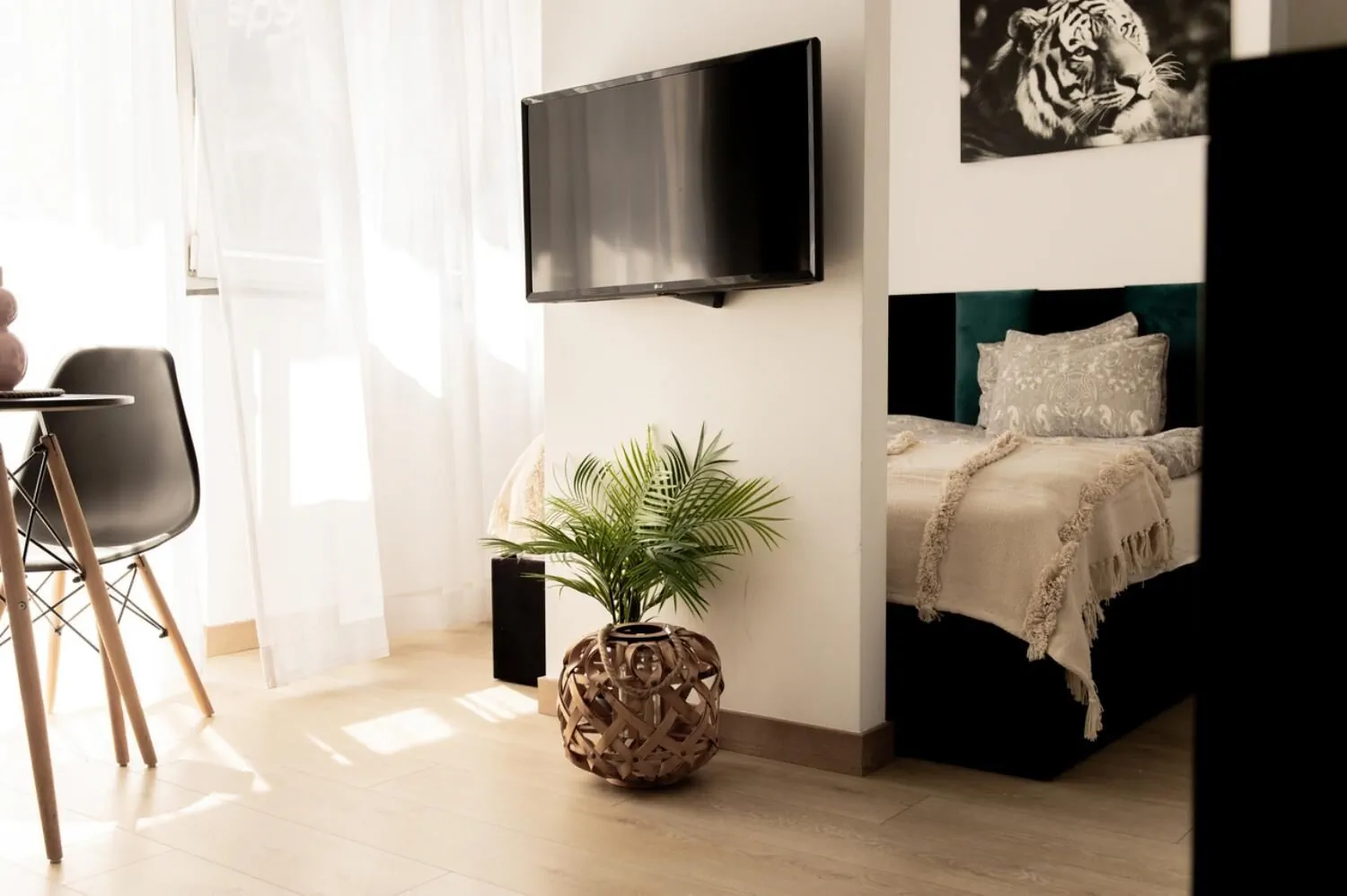 Apartament Wilcza I Warszawa – Warszawa, Polska
