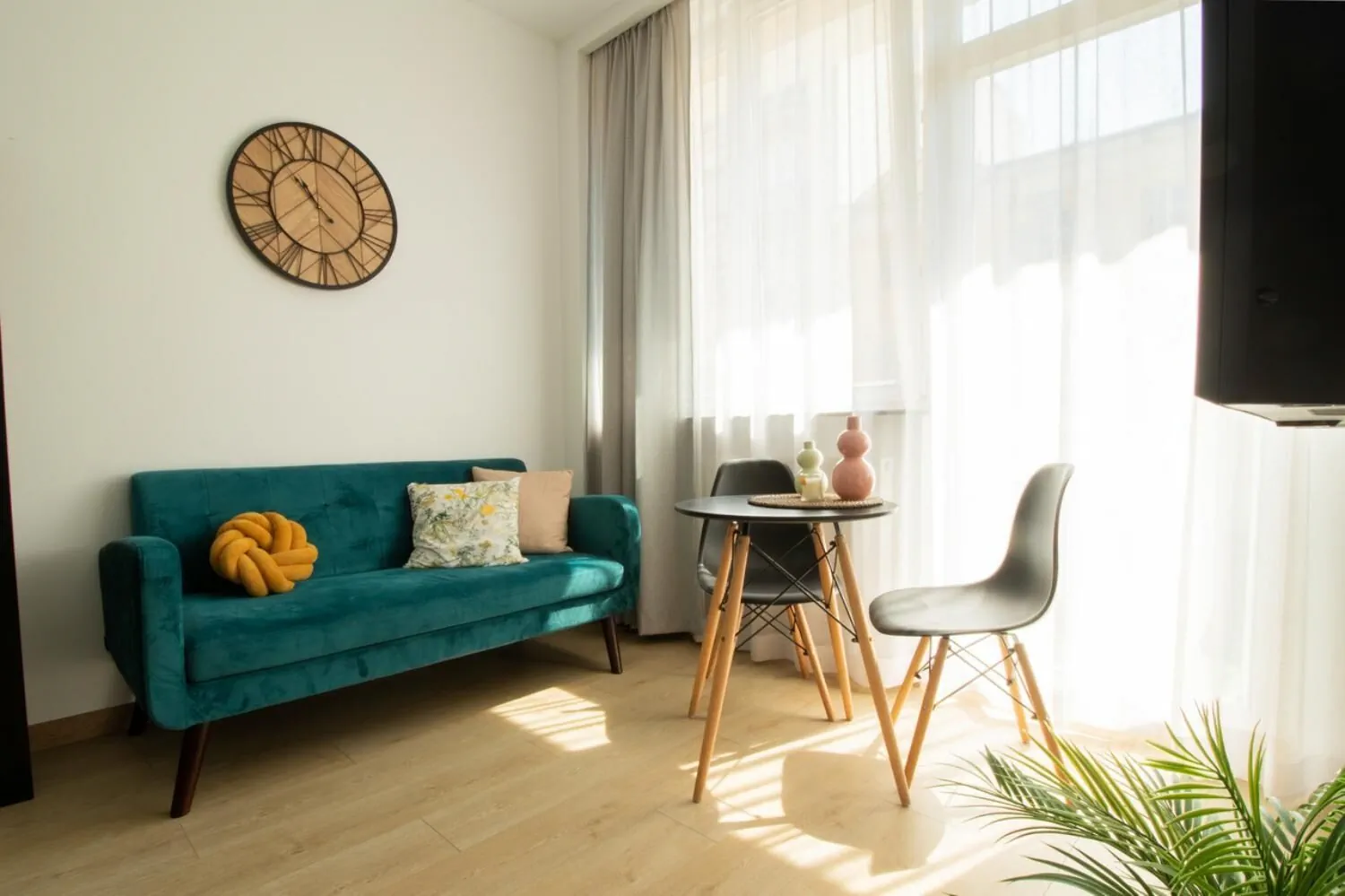 Apartament Wilcza I Warszawa – Warszawa, Polska
