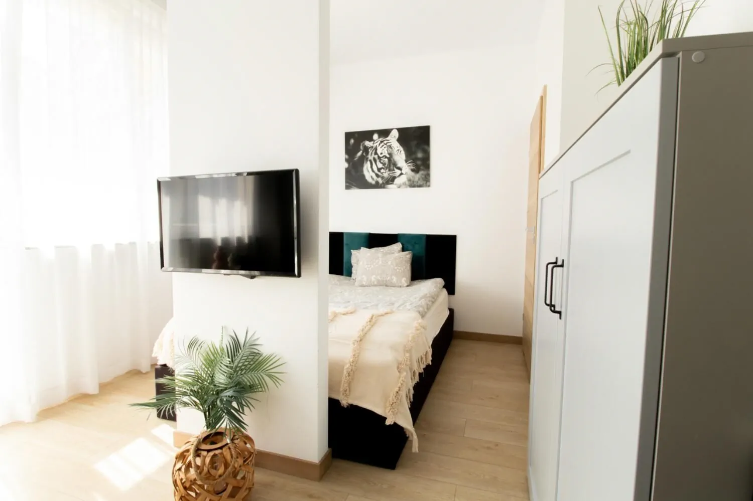Apartament Wilcza I Warszawa – Warszawa, Polska