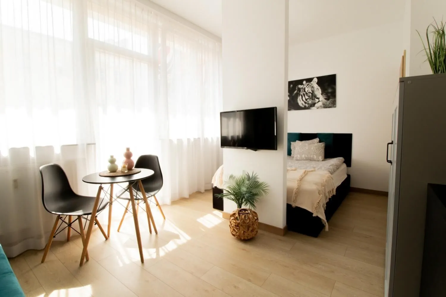 Apartament Wilcza I Warszawa – Warszawa, Polska