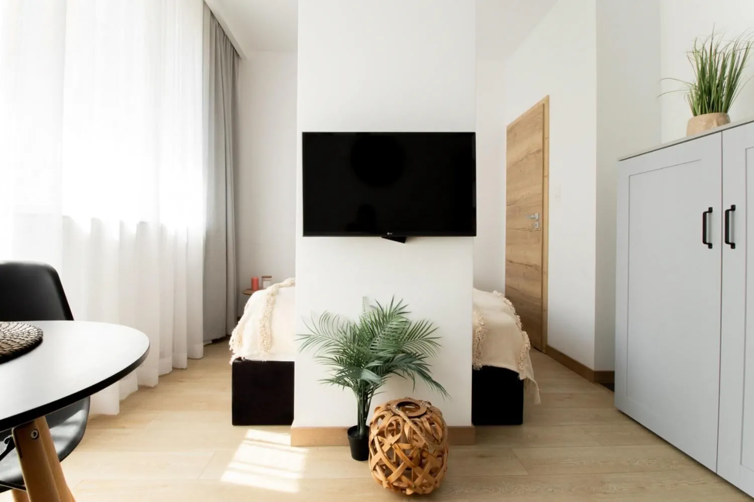 Apartament Wilcza I Warszawa – Warszawa, Polska