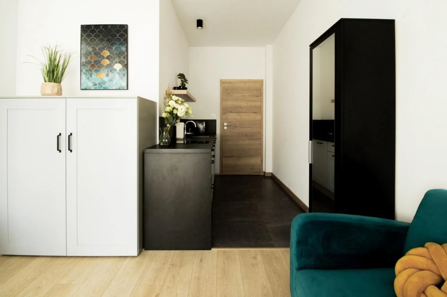 Apartament Wilcza I Warszawa – Warszawa, Polska