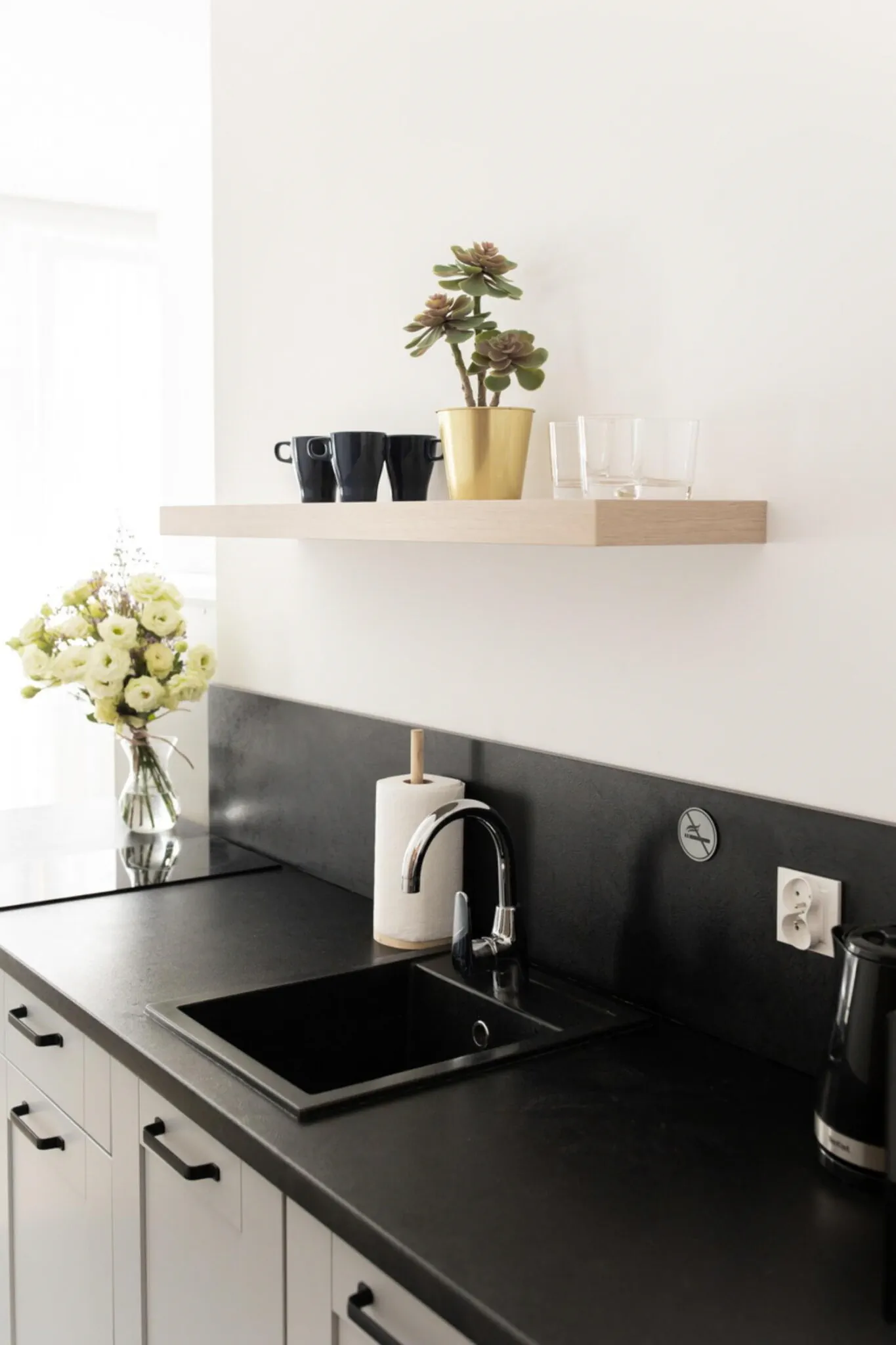 Apartament Wilcza I Warszawa – Warszawa, Polska
