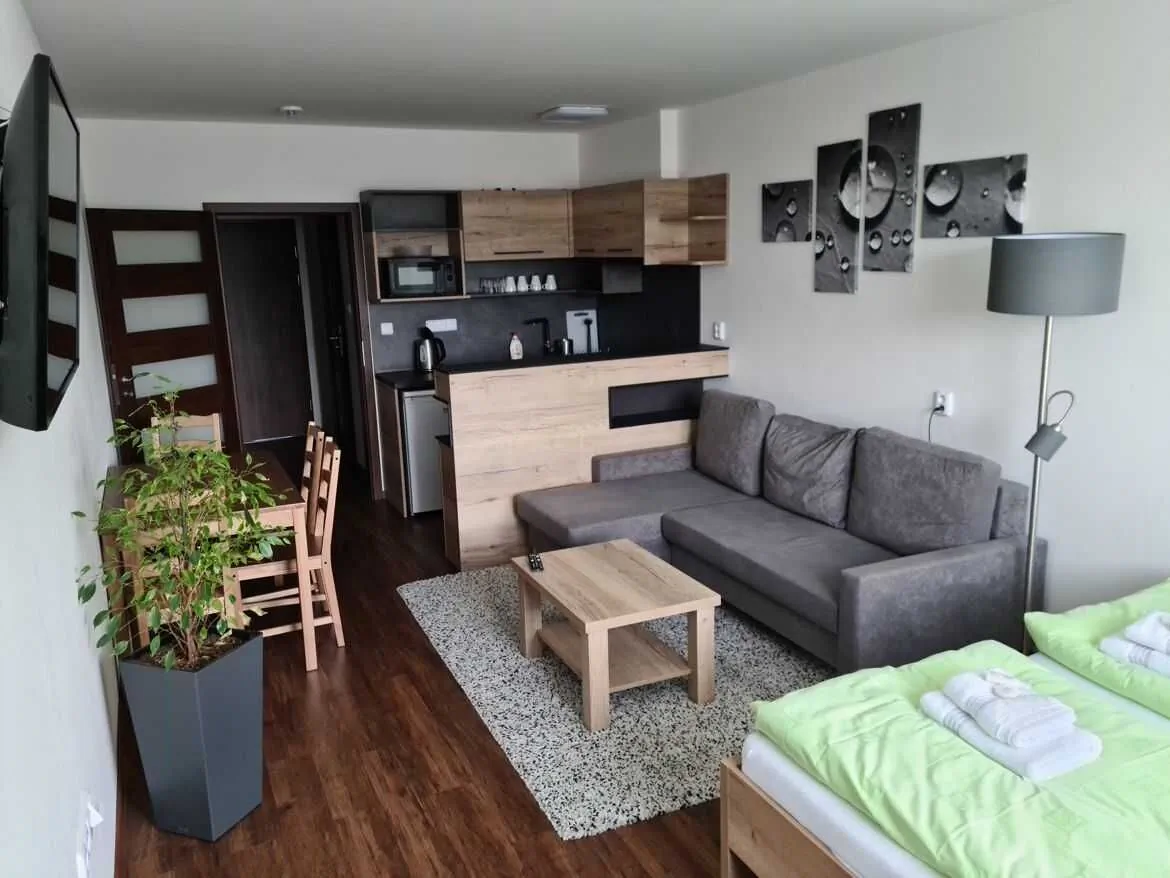 Penzion Barborka Olomouc – Olomouc, Republica Cehă