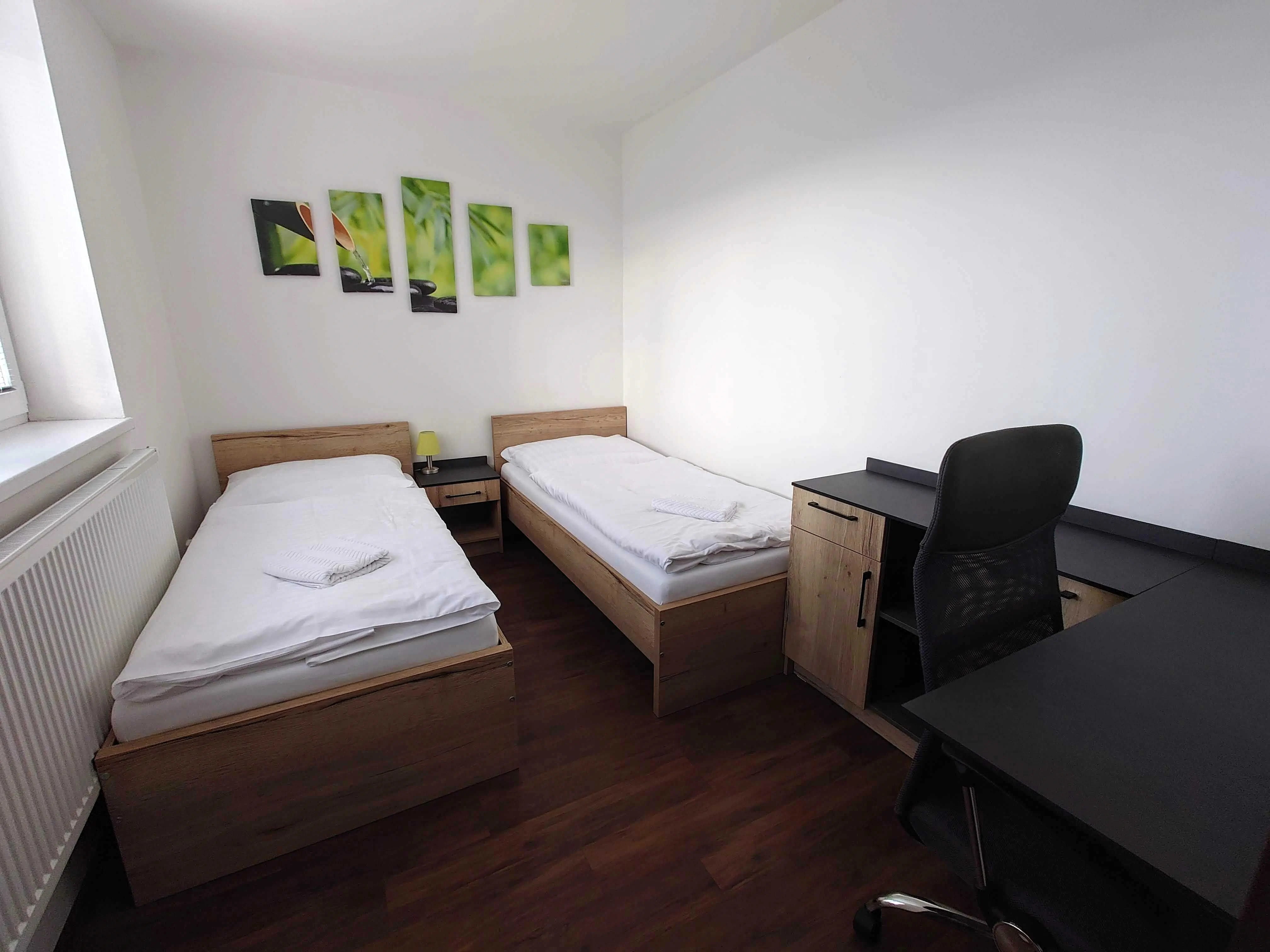 Penzion Barborka Olomouc – Olomouc, Republica Cehă