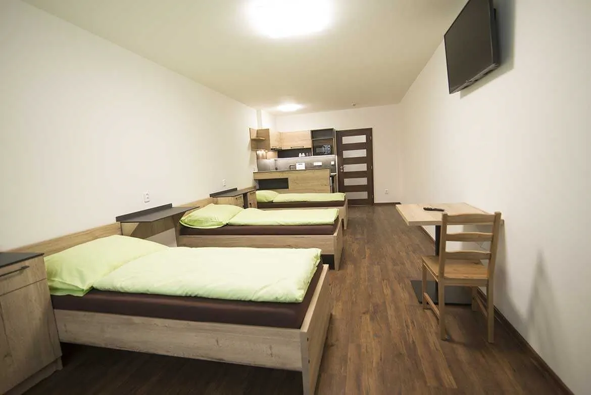 Penzion Barborka Olomouc – Olomouc, Republica Cehă