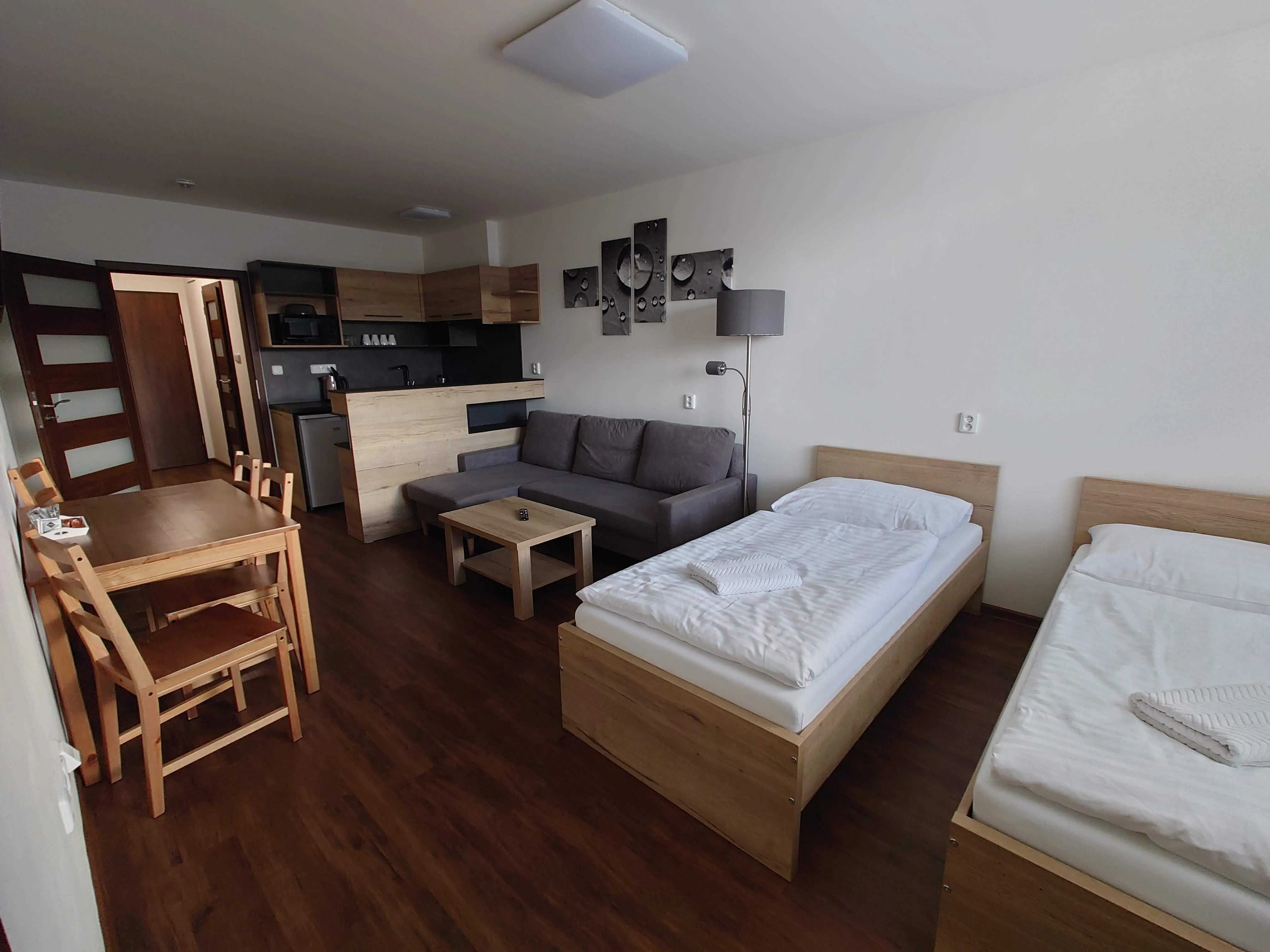 Penzion Barborka Olomouc – Olomouc, Republica Cehă