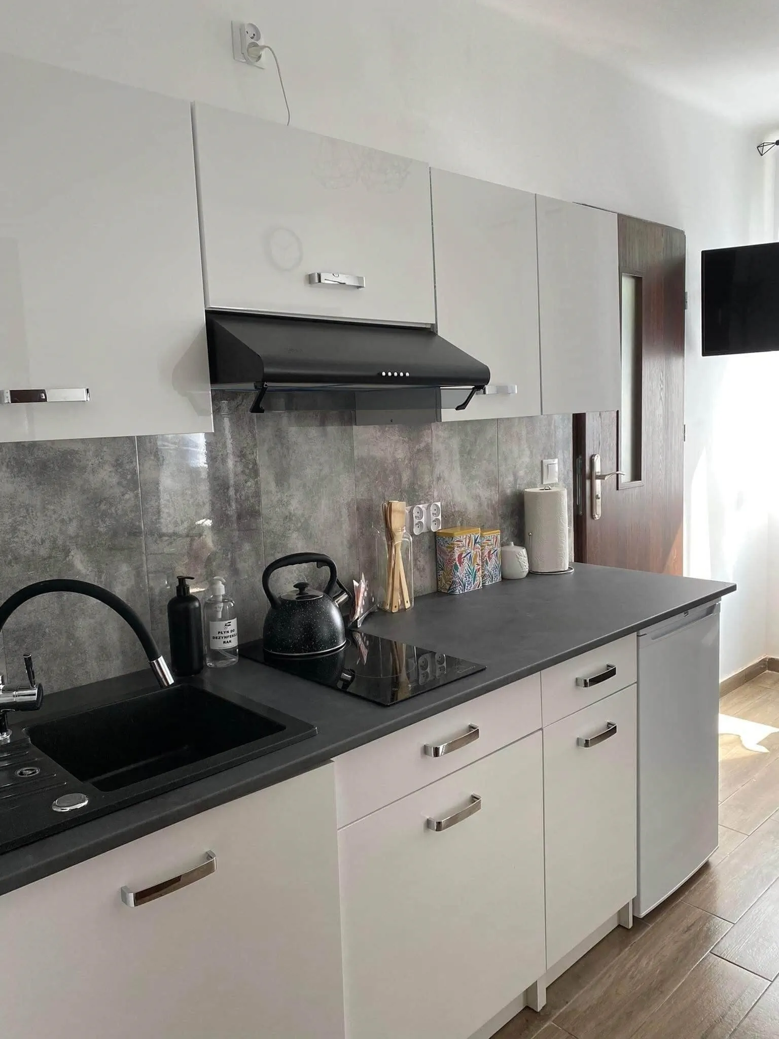 Apartamenty Otryt Ustrzyki Dolne - foto 3