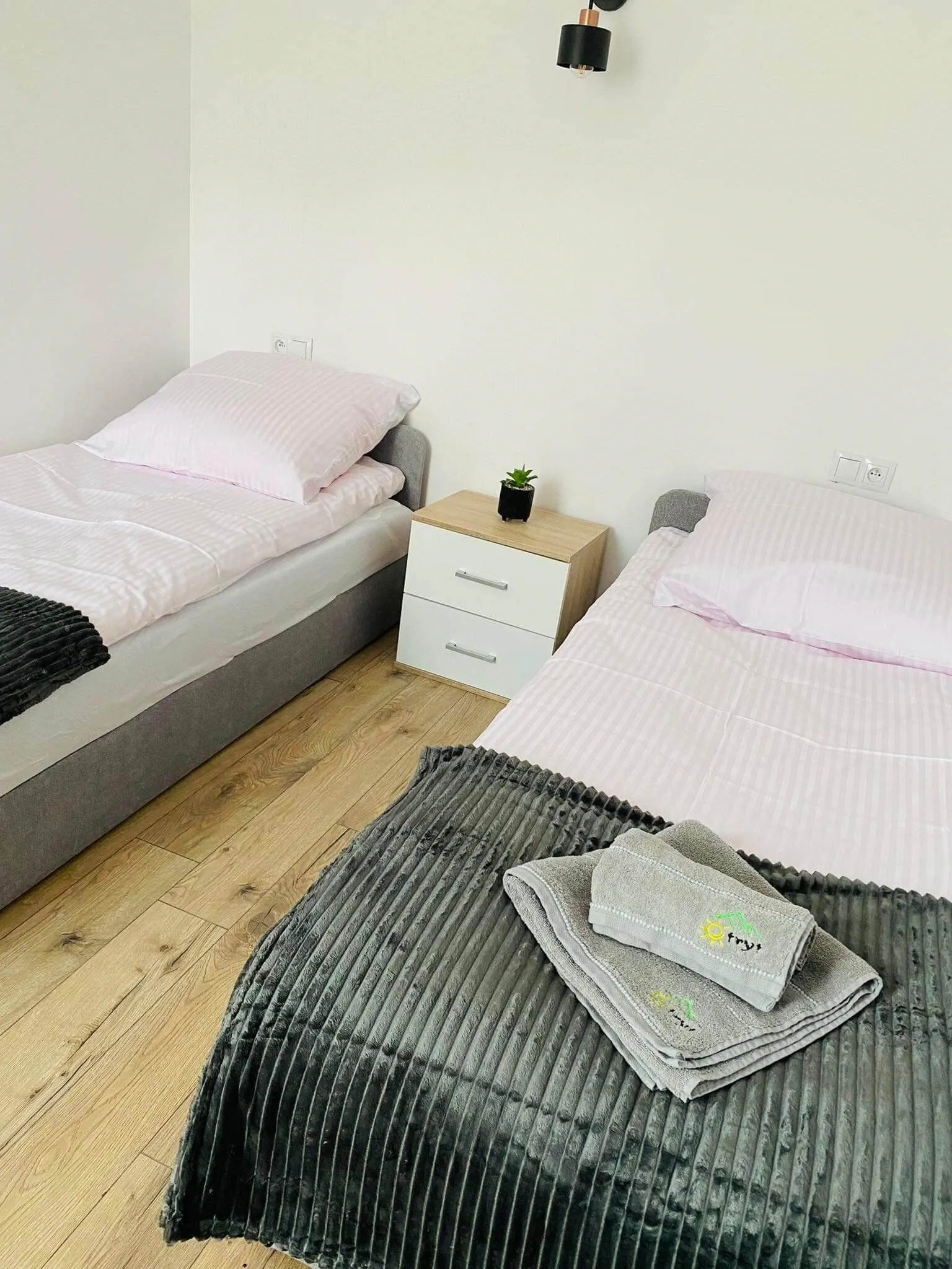 Apartamenty Otryt Ustrzyki Dolne - foto 4