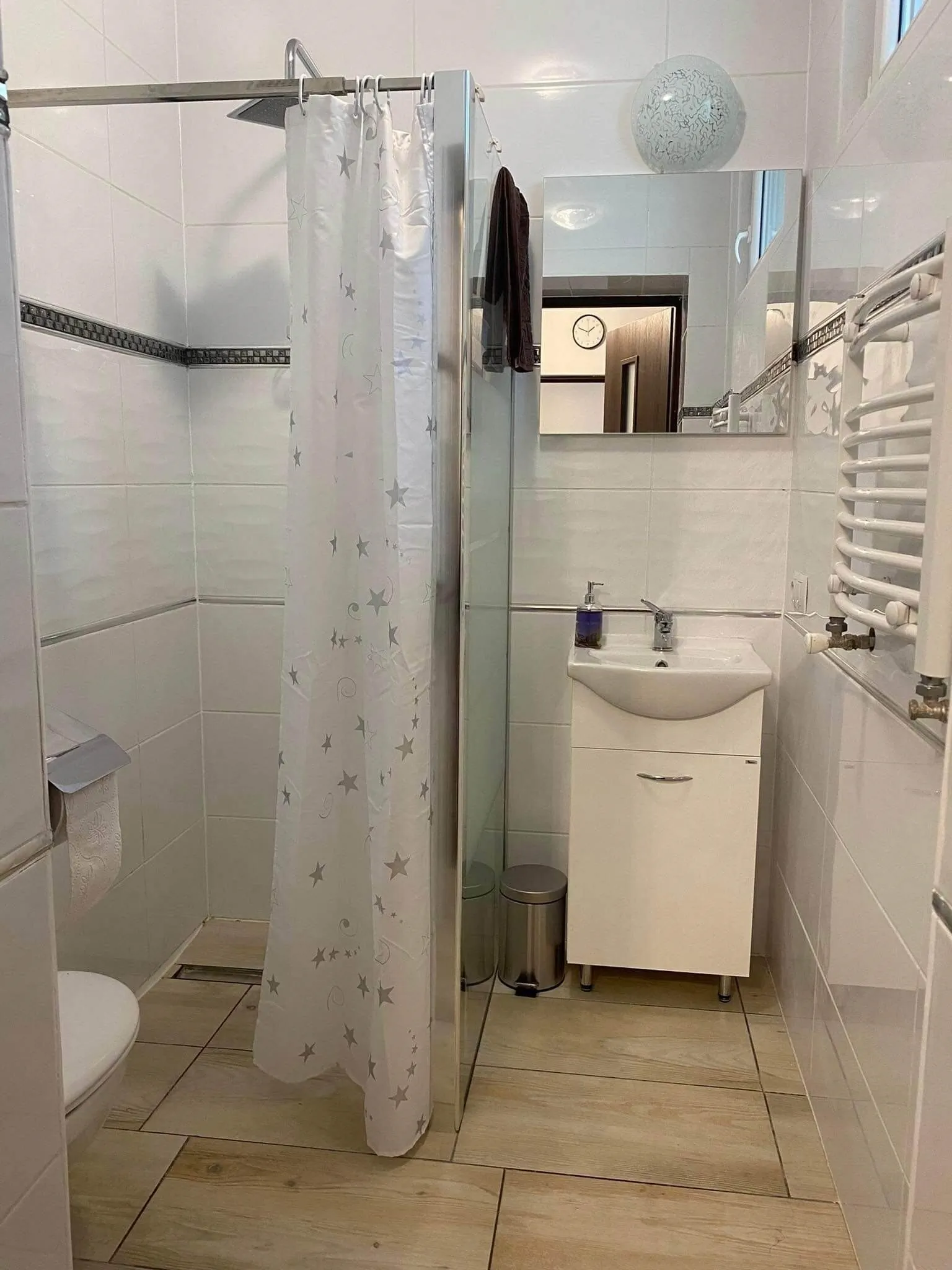 Apartamenty Otryt Ustrzyki Dolne - foto 5