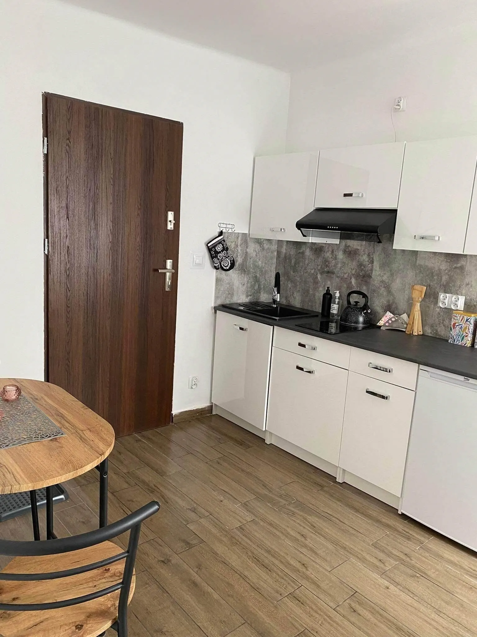 Apartamenty Otryt Ustrzyki Dolne - foto 8