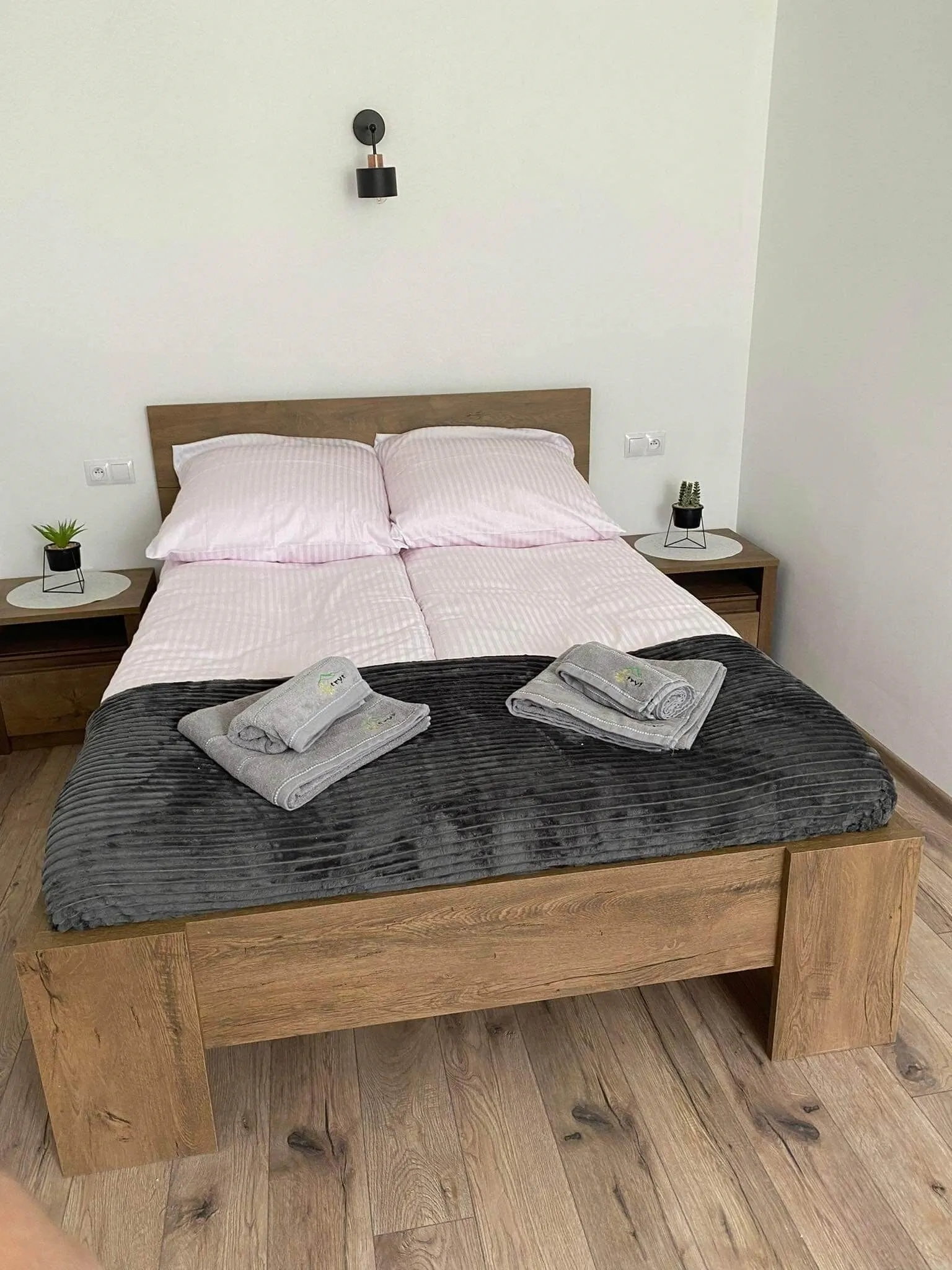 Apartamenty Otryt Ustrzyki Dolne - foto 2
