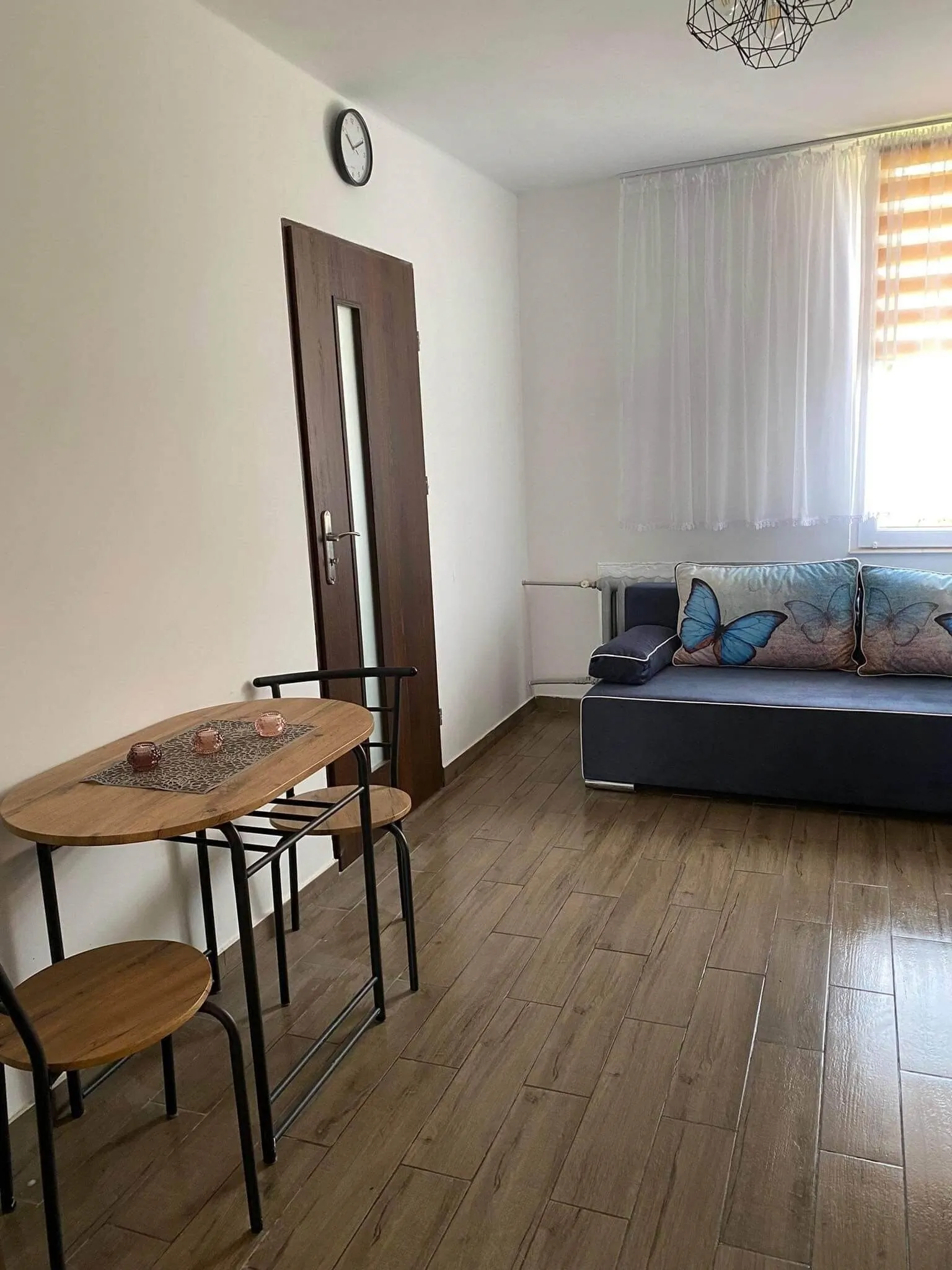 Apartamenty Otryt Ustrzyki Dolne - foto 10