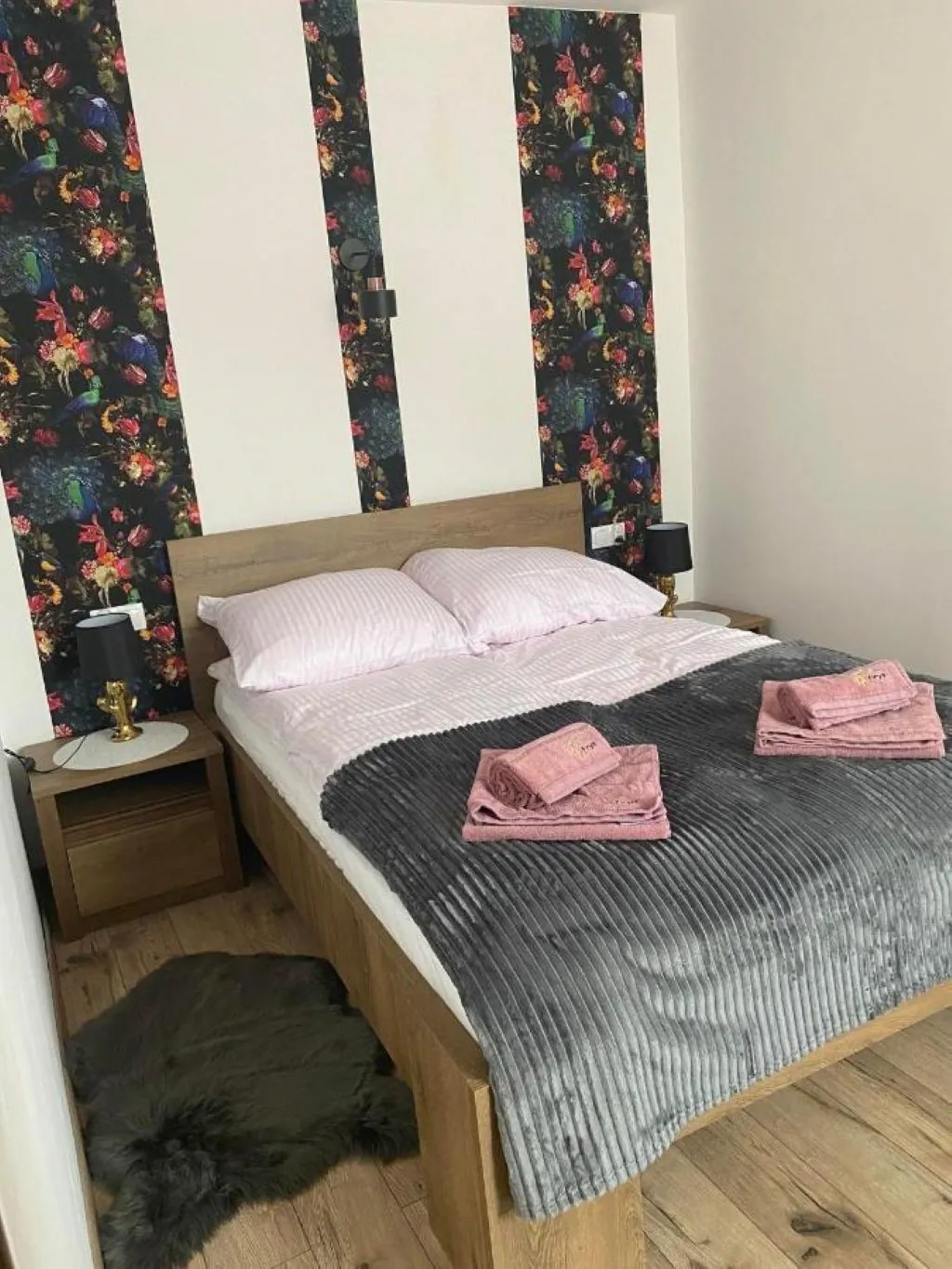 Apartamenty Otryt Ustrzyki Dolne - foto 1