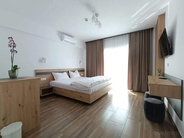 Pensiunea Harmony Băile Felix – Băile Felix, România