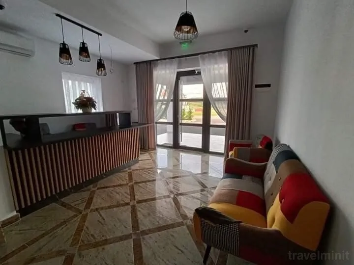 Pensiunea Harmony Băile Felix – Băile Felix, România