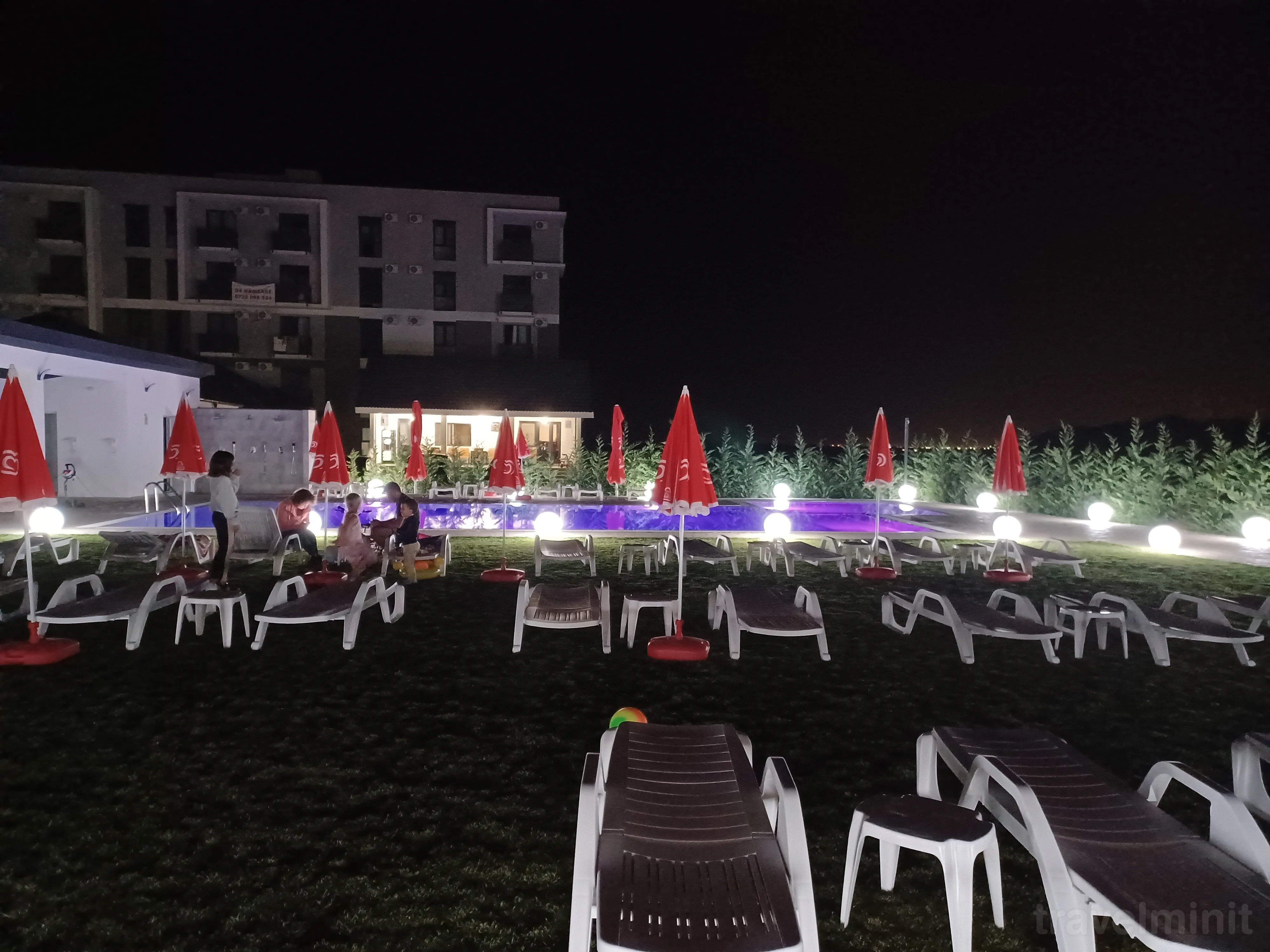Pensiunea Harmony Băile Felix – Băile Felix, România