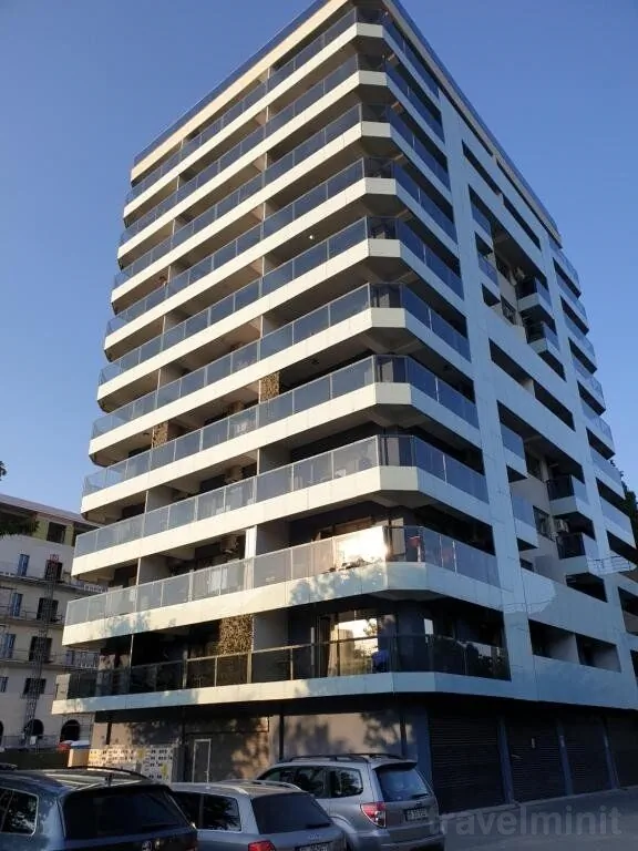 Beach Vibe Mamaia by the Sea – Mamaia, România