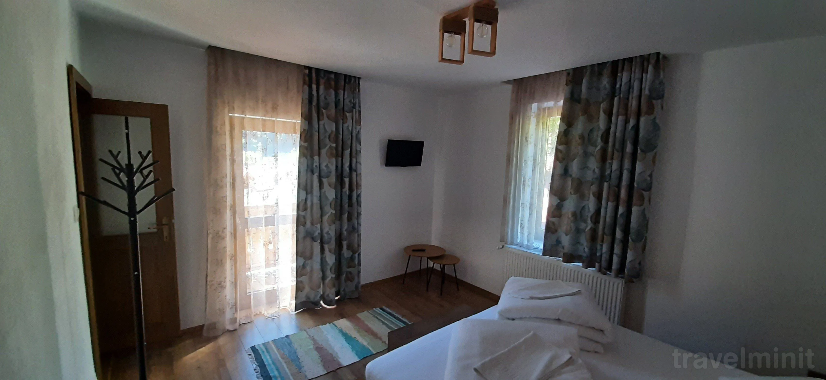 Vila Hope (Vila Speranța) Băile Tușnad – Băile Tușnad, România