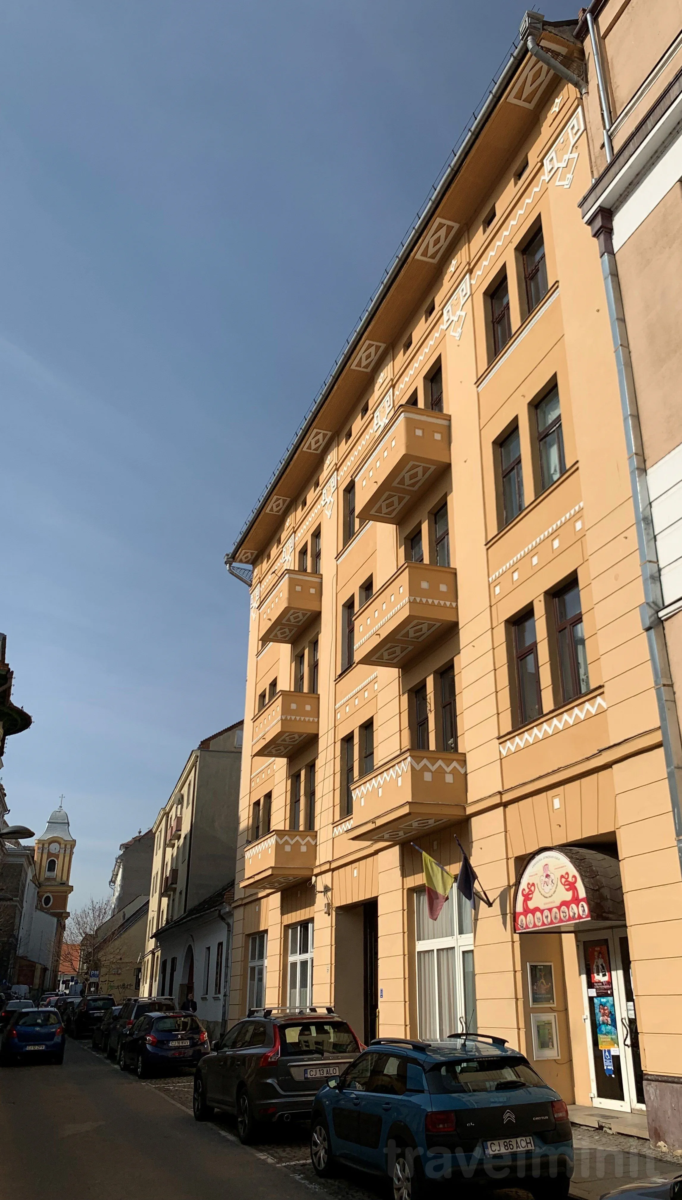 1900 Vetus Central Apartment Cluj-Napoca – Cluj-Napoca, România
