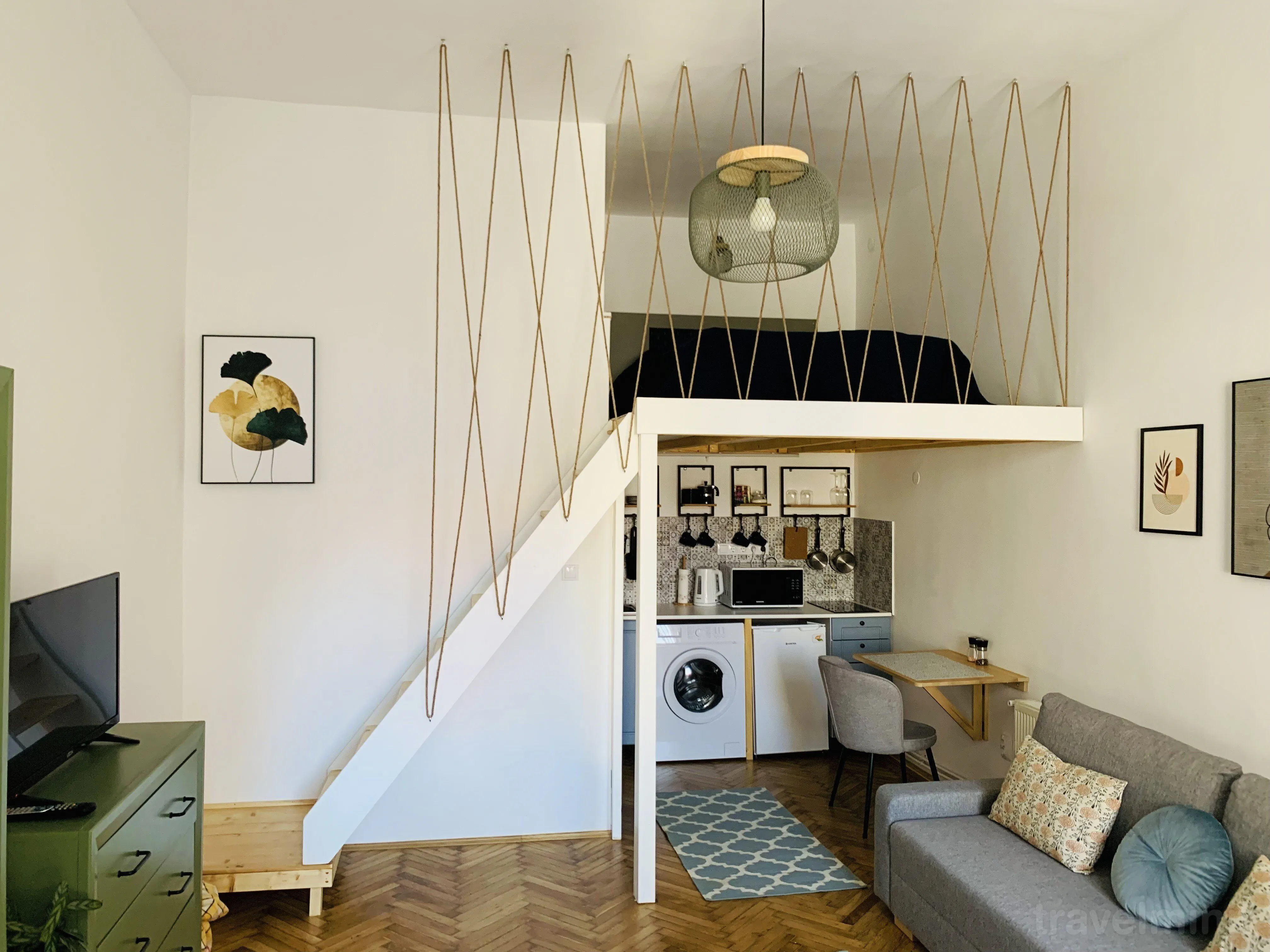 1900 Vetus Central Apartment Cluj-Napoca – Cluj-Napoca, România