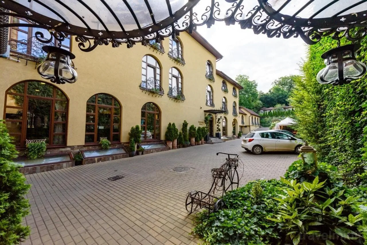 Pensiunea Passion Târgu Mureș – Târgu Mureș, România