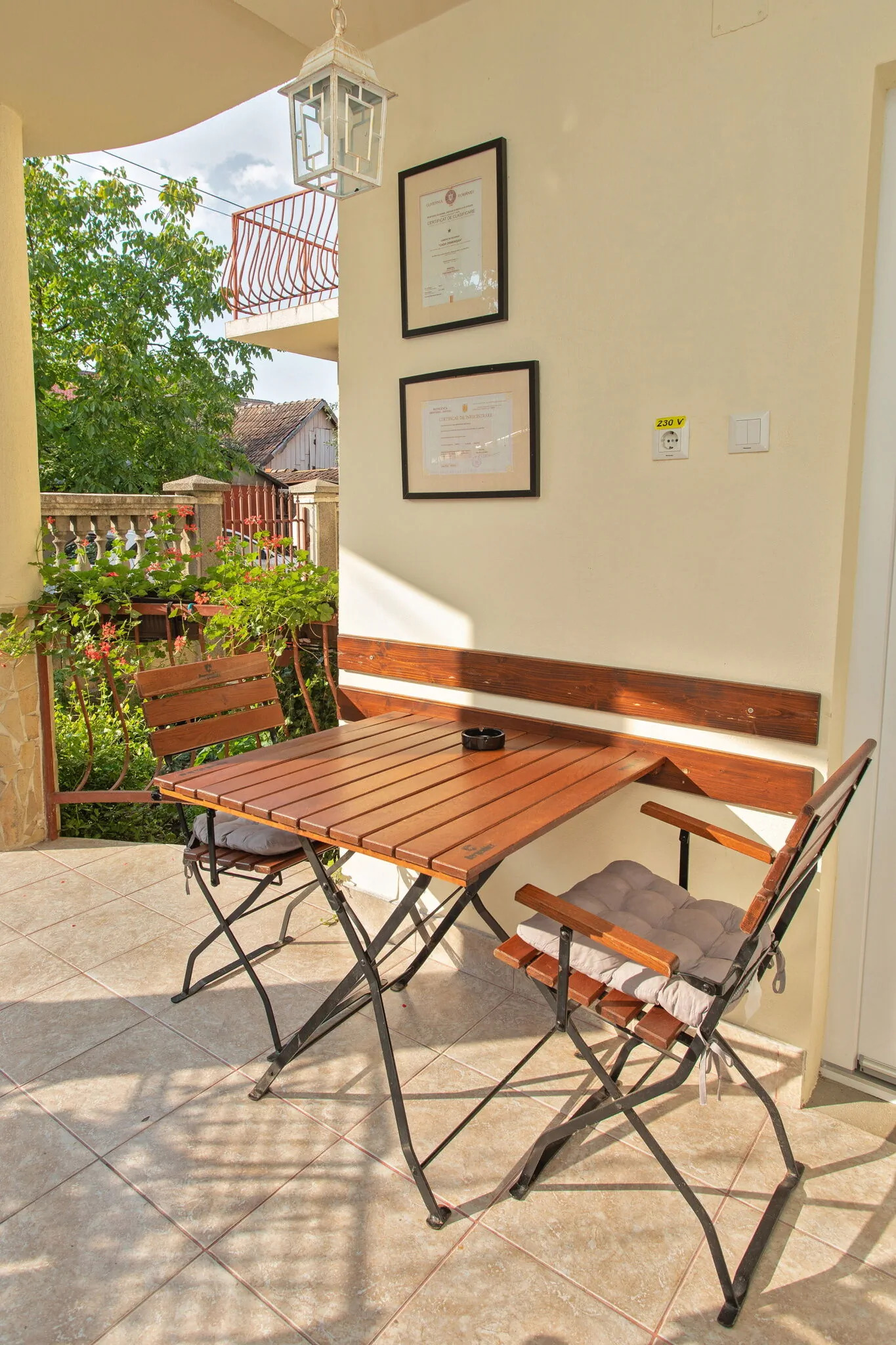 Casa Ormenișan Băile Felix – Băile Felix, România