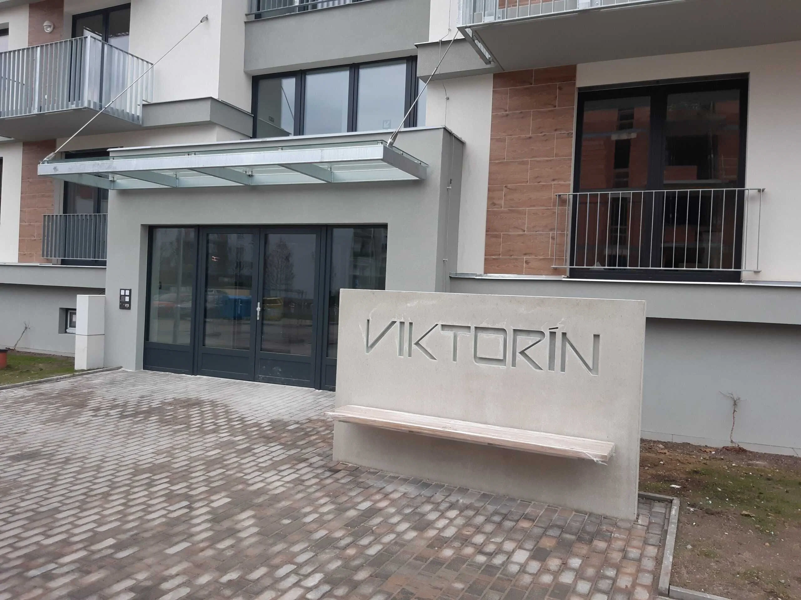 Apartmán Karolína Poděbrady – Poděbrady, Republica Cehă