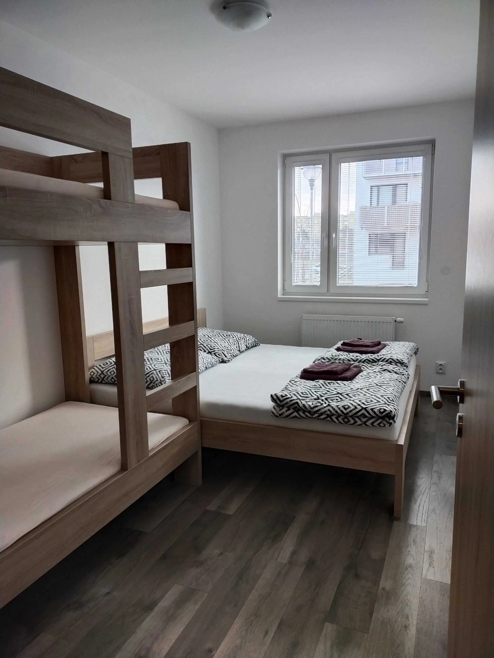 Apartmán Karolína Poděbrady – Poděbrady, Republica Cehă