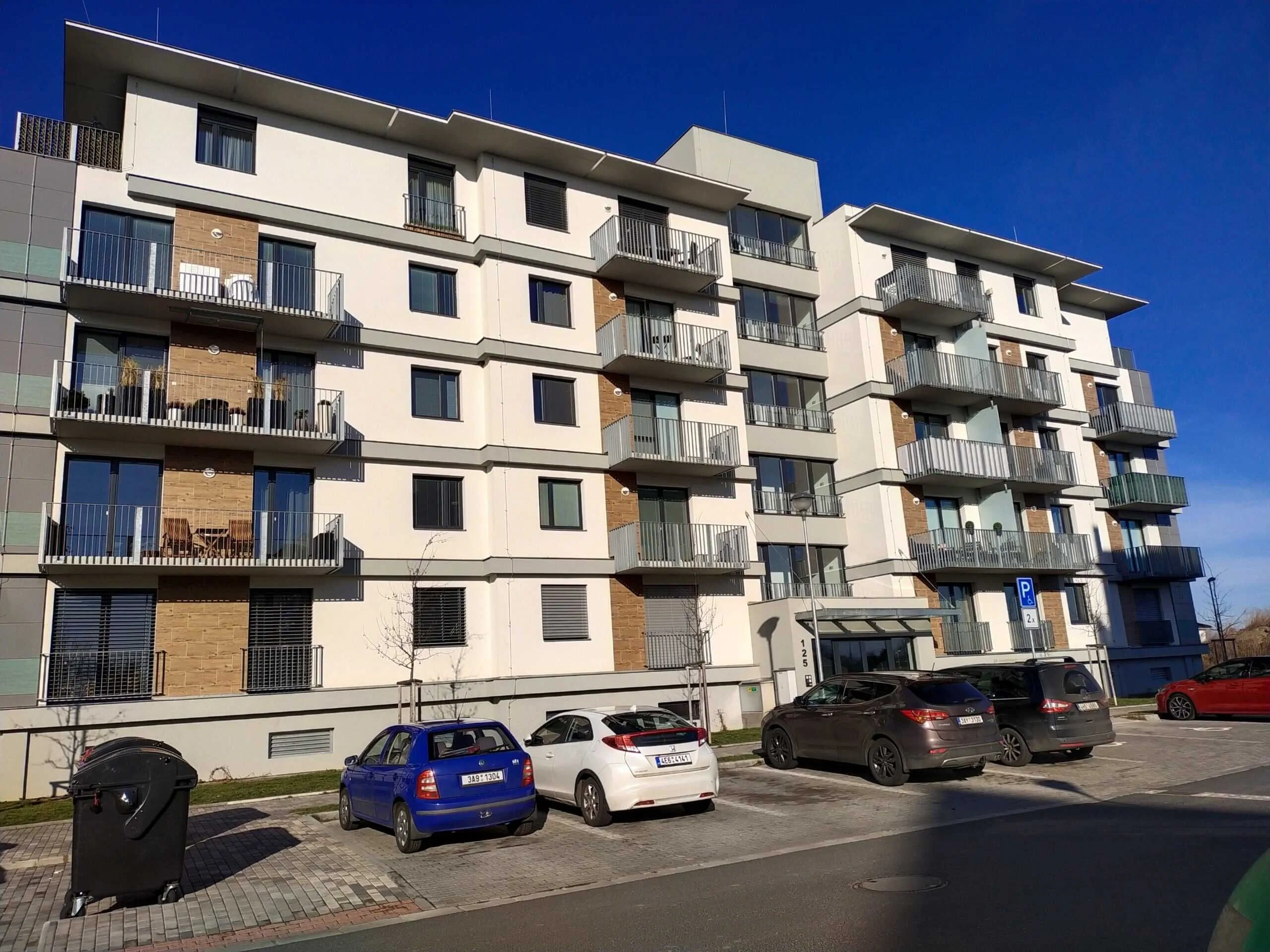 Apartmán Karolína Poděbrady – Poděbrady, Republica Cehă