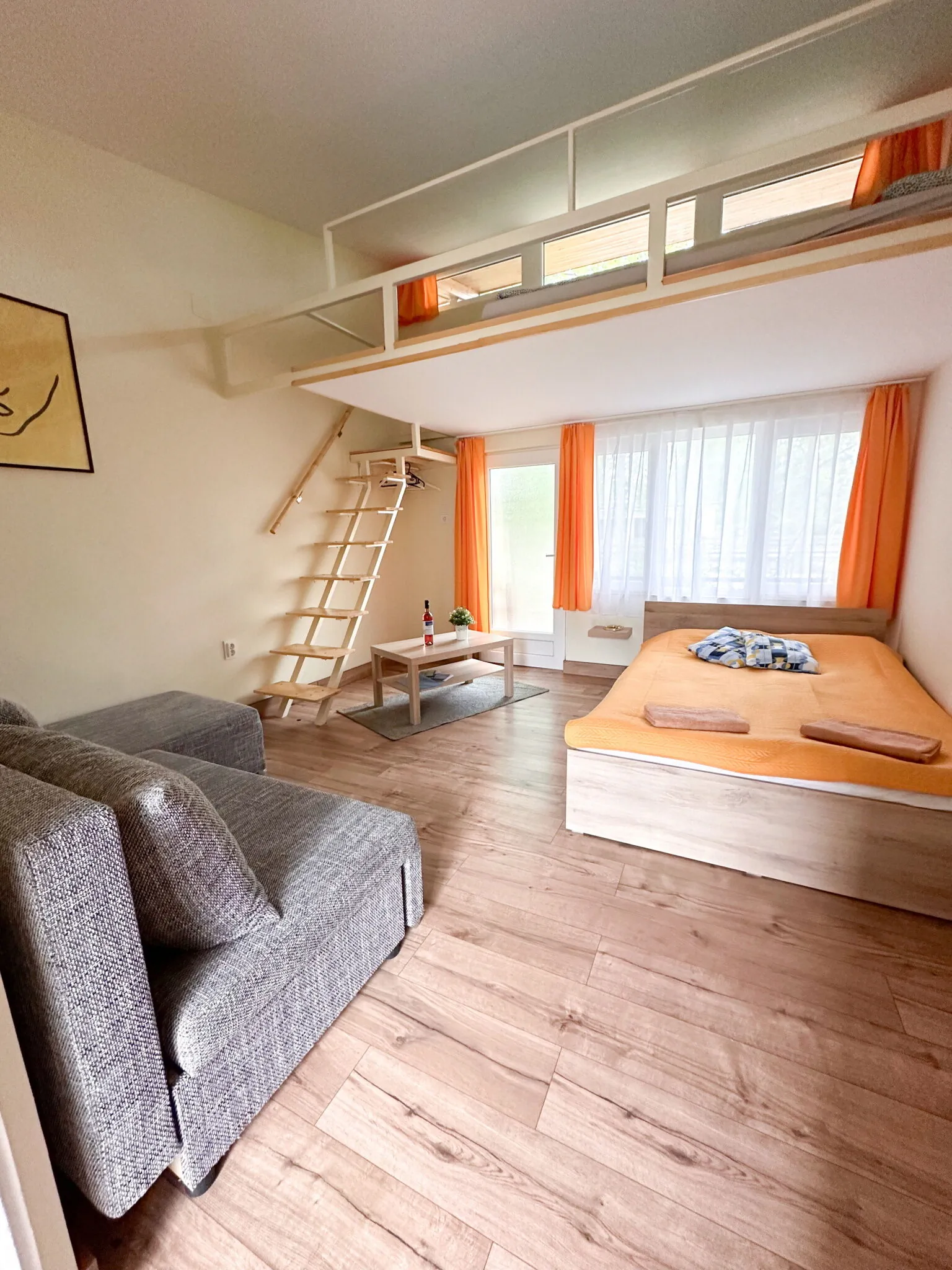 Lakeside Apartmanház Soltvadkert - foto 3